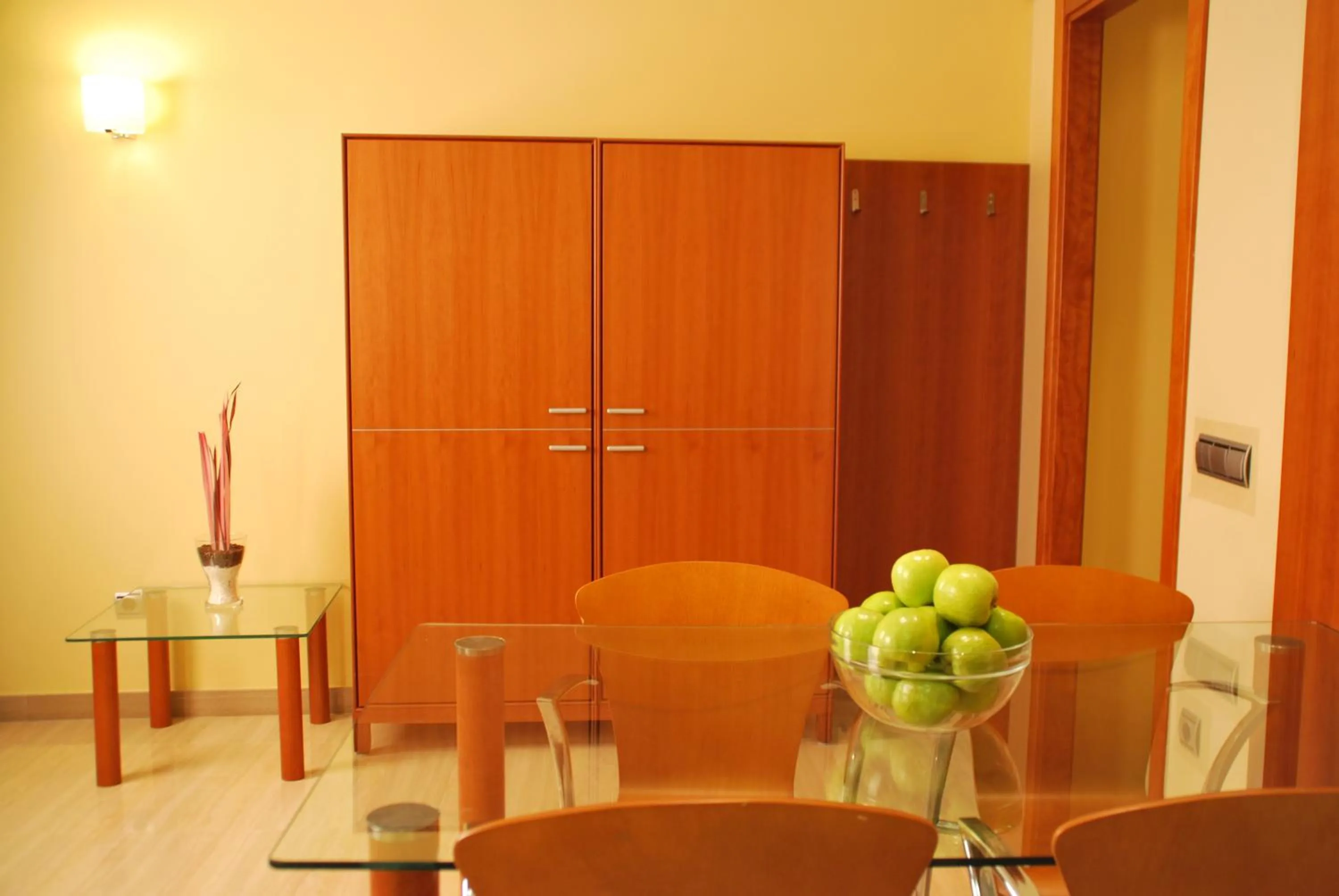 Apartaments Aragó565