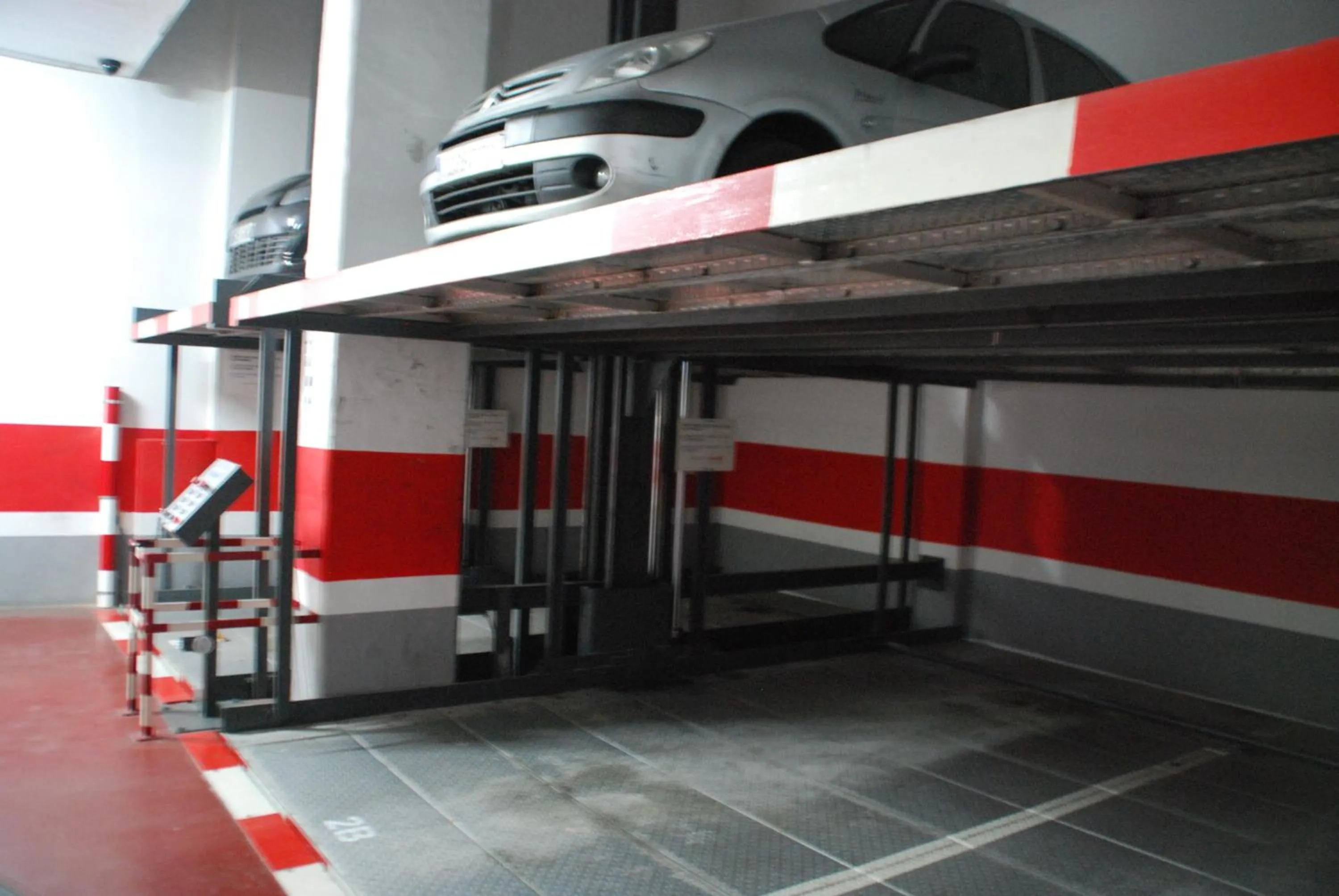 Other in Apartaments Aragó565