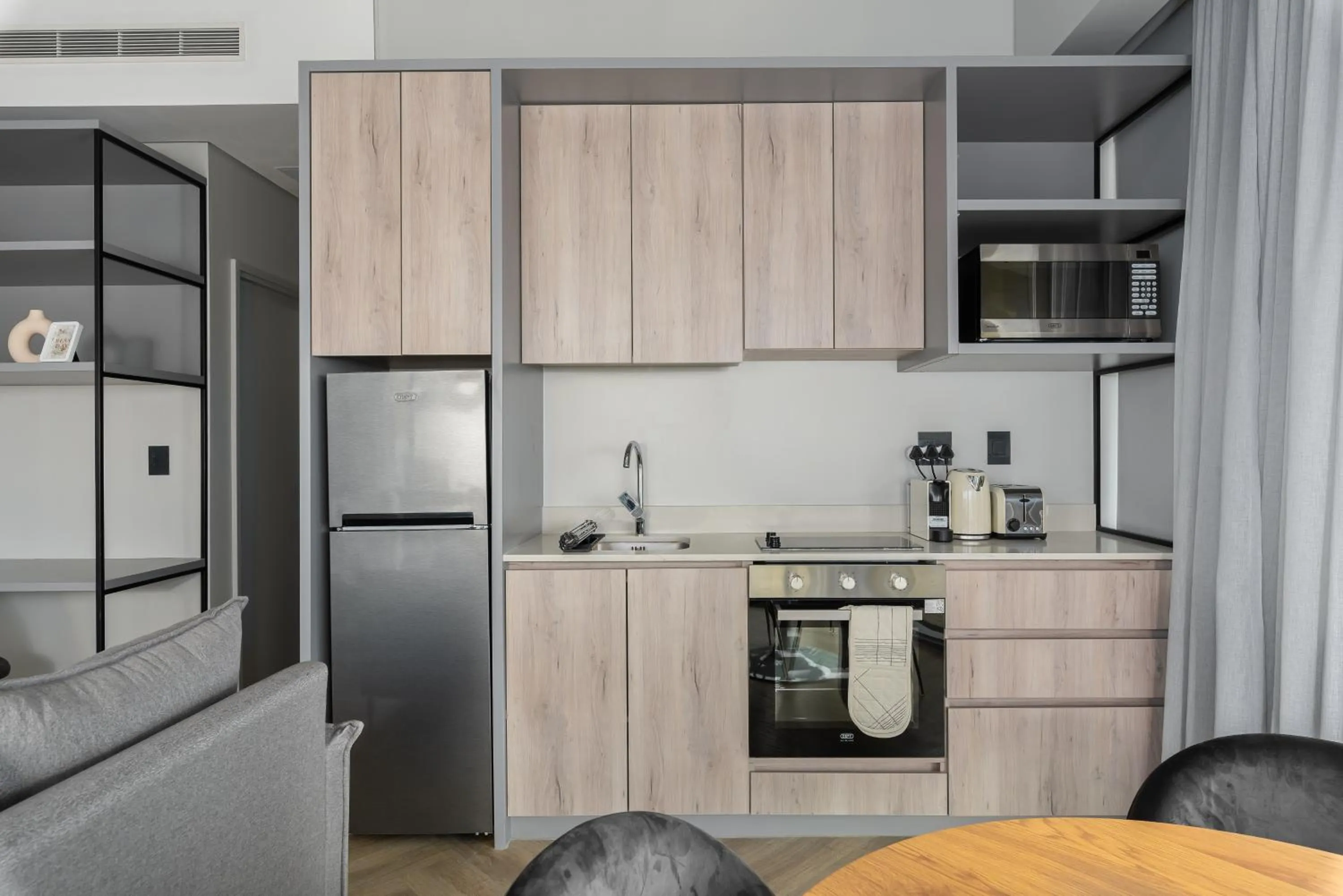 One Thibault Luxury Apartments