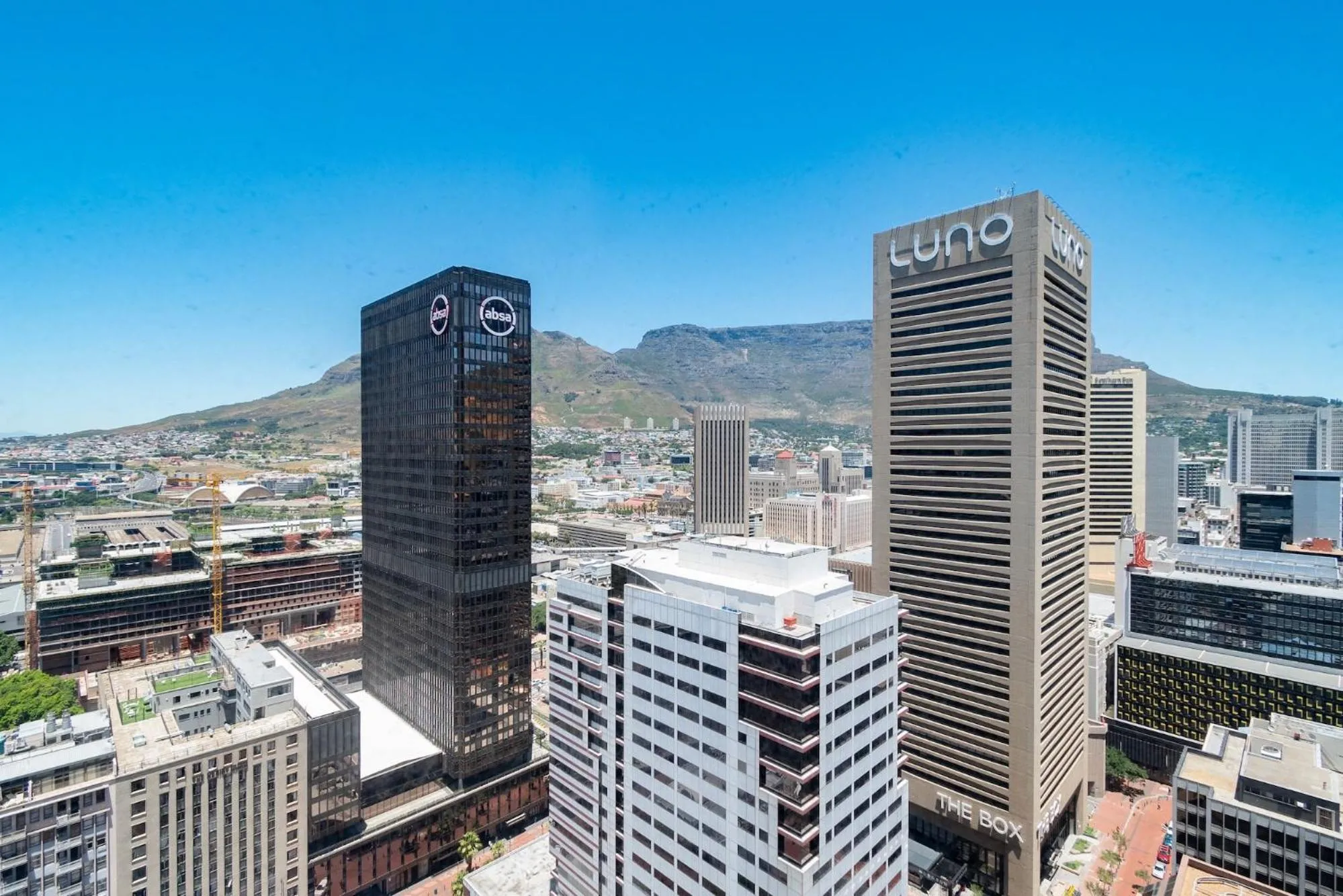 One Thibault Luxury Apartments