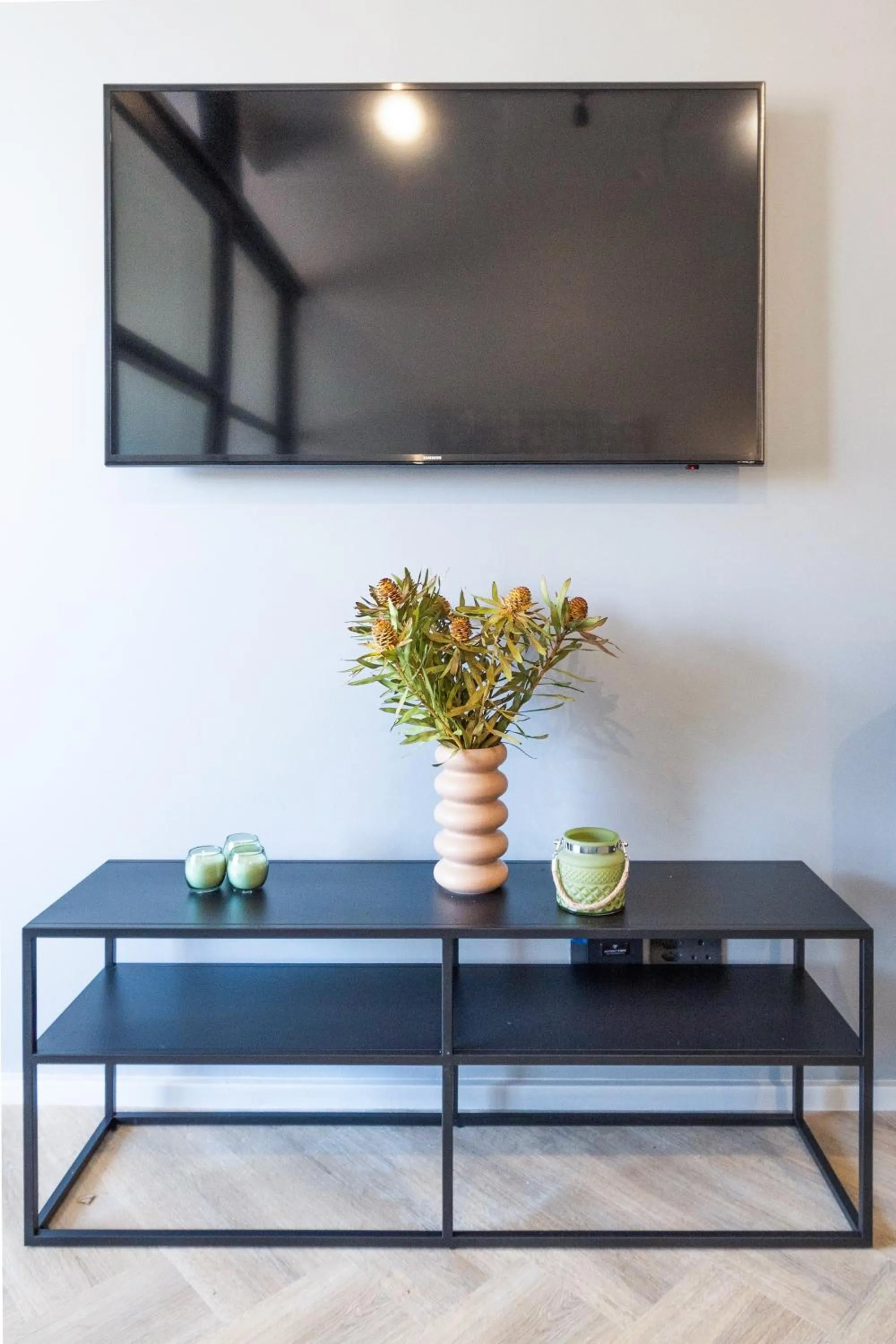 One Thibault Luxury Apartments