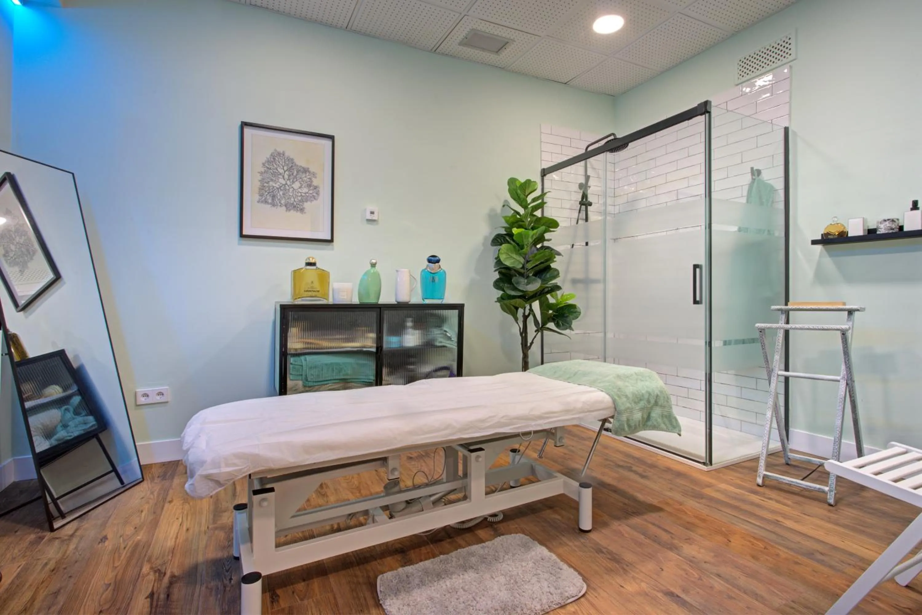 Hospedium Hotel La Farm