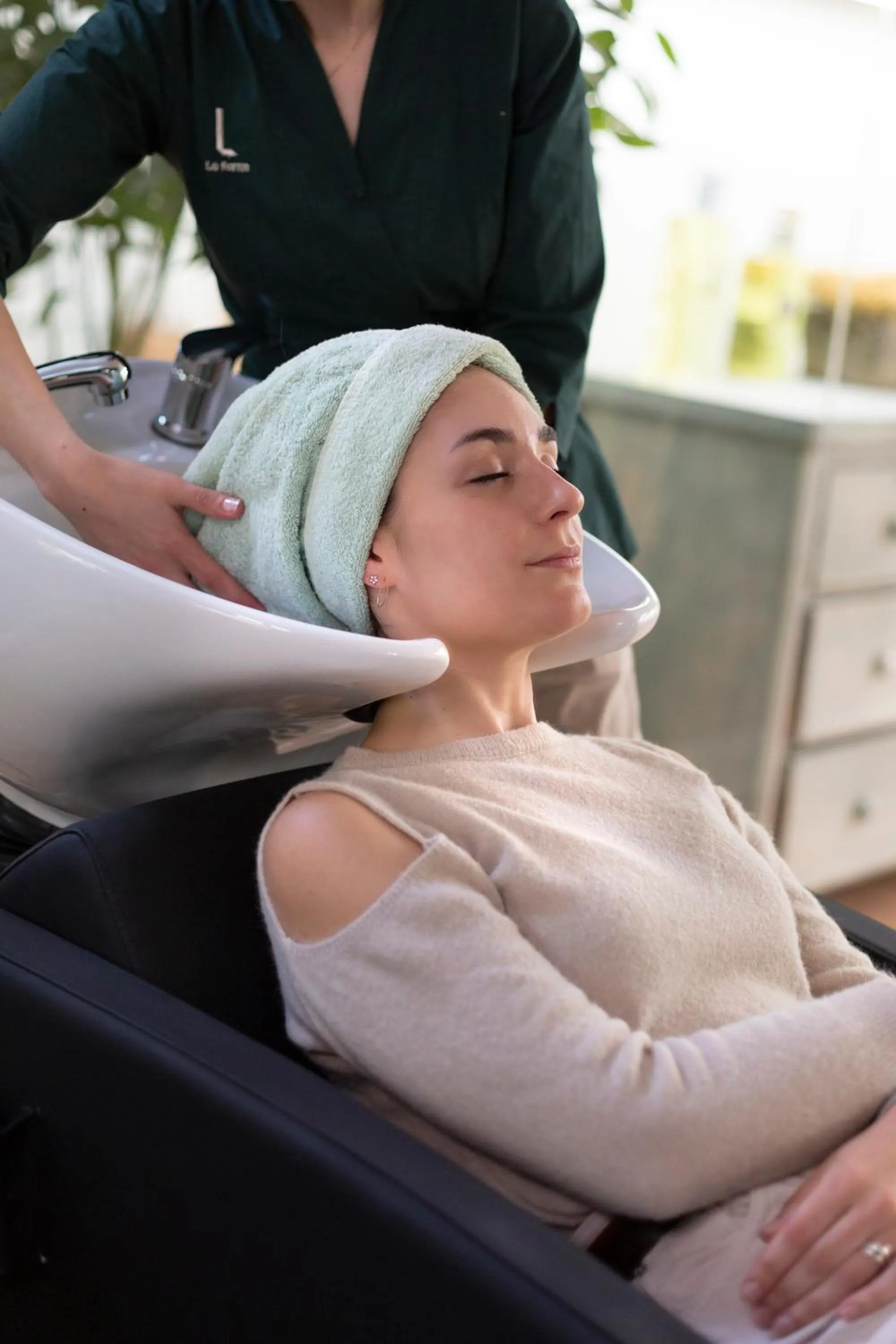 Hospedium Hotel La Farm