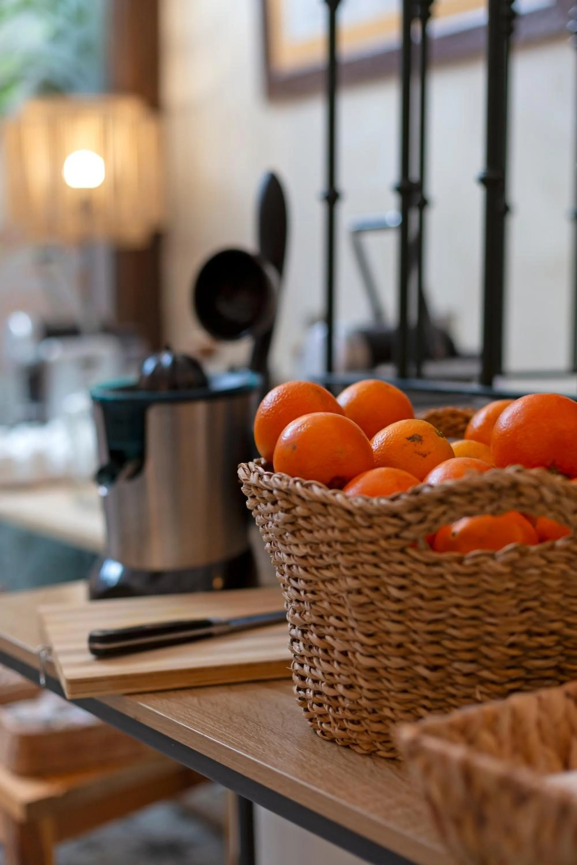 Hospedium Hotel La Farm