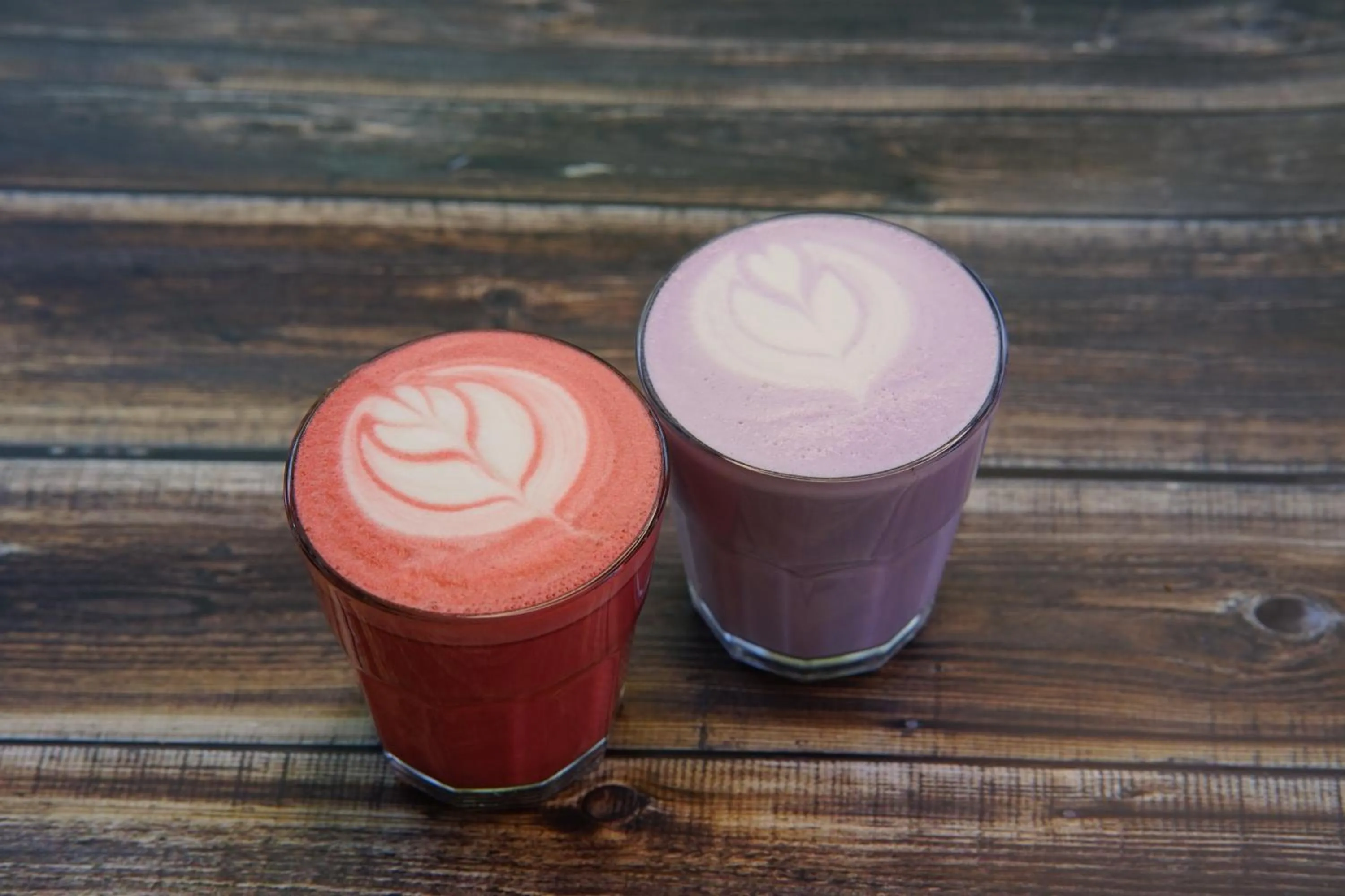 Food in Marine Bay Sanur