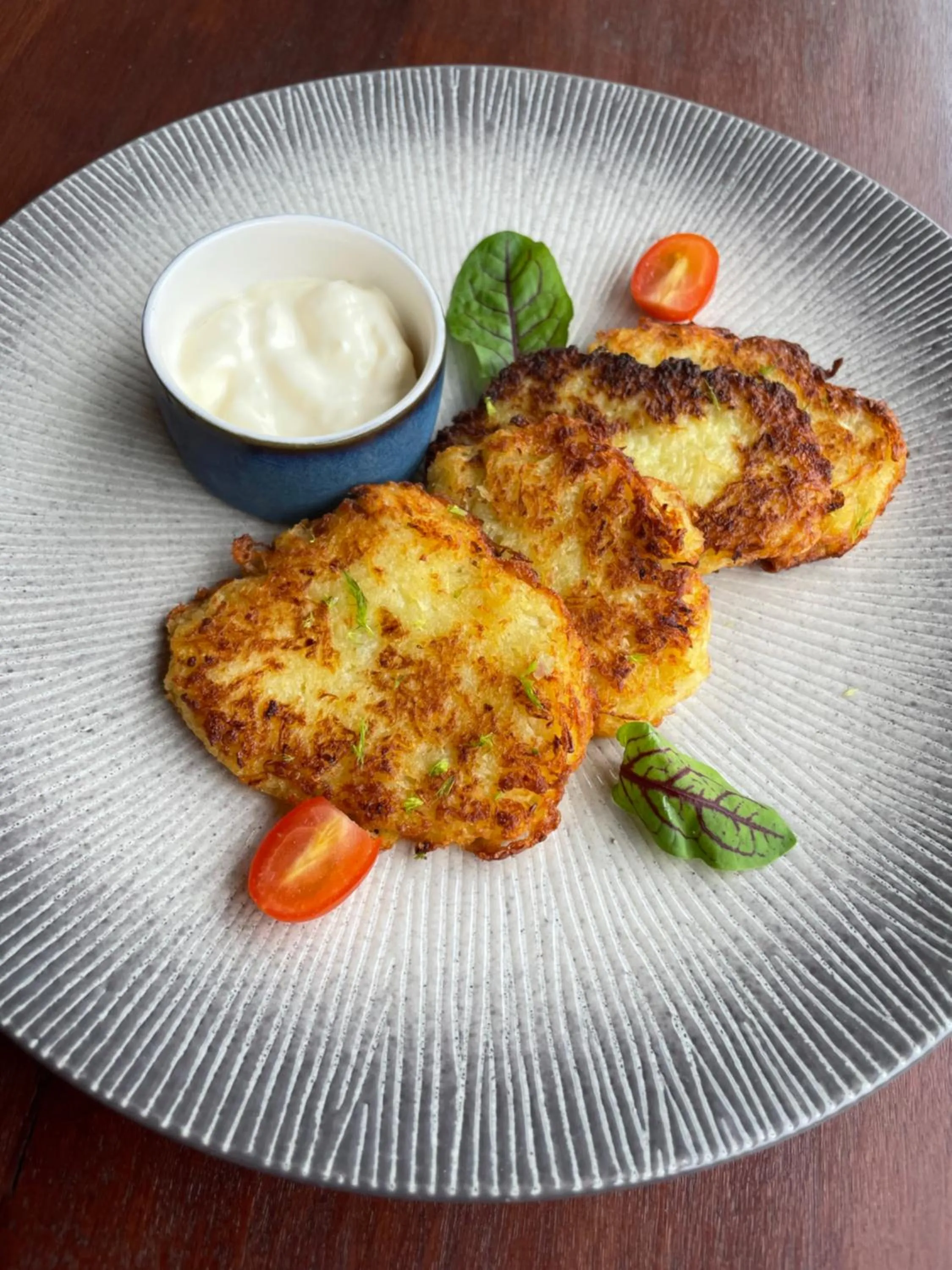 Food in Marine Bay Sanur