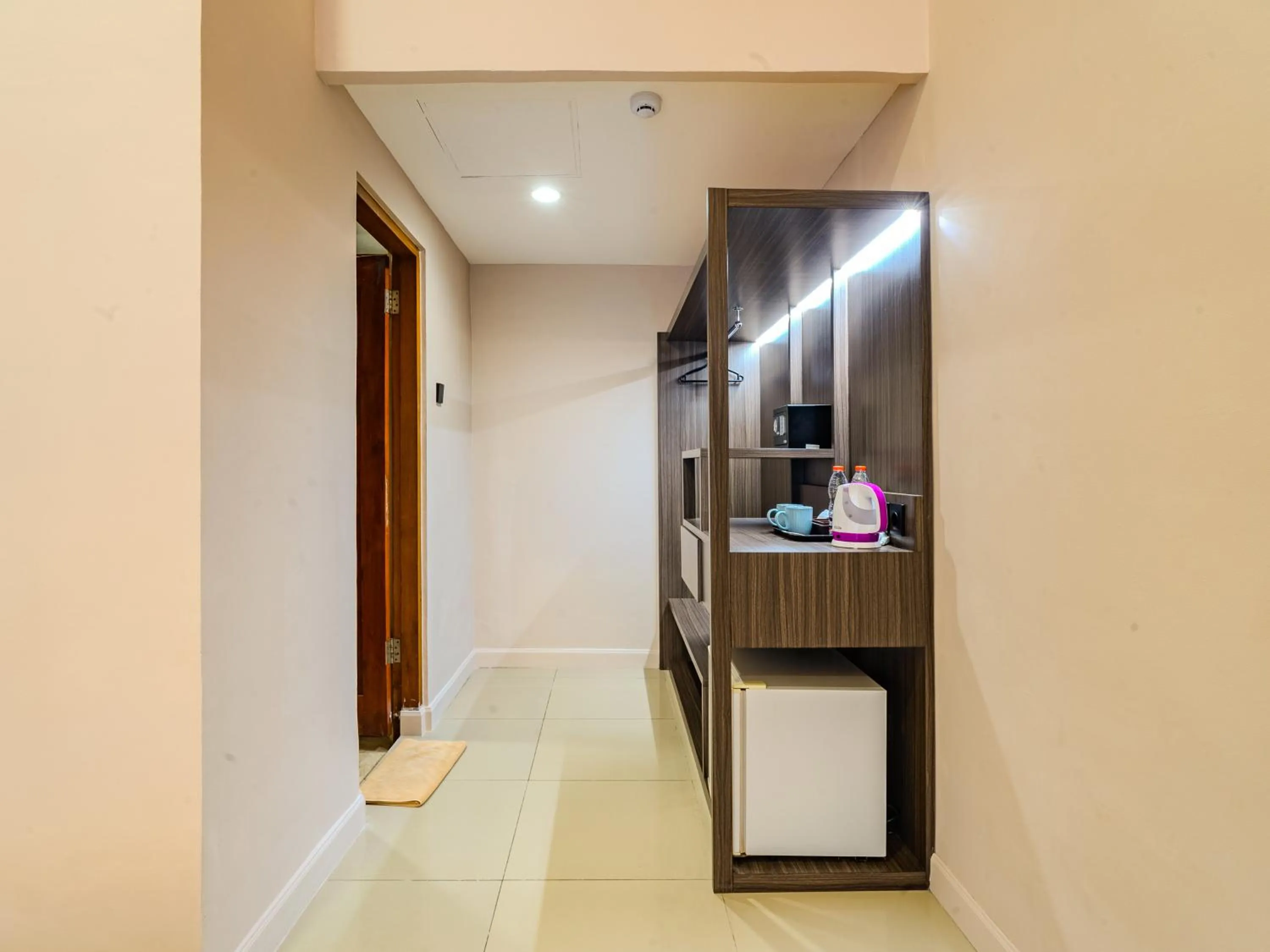 TV and multimedia in Marine Bay Sanur