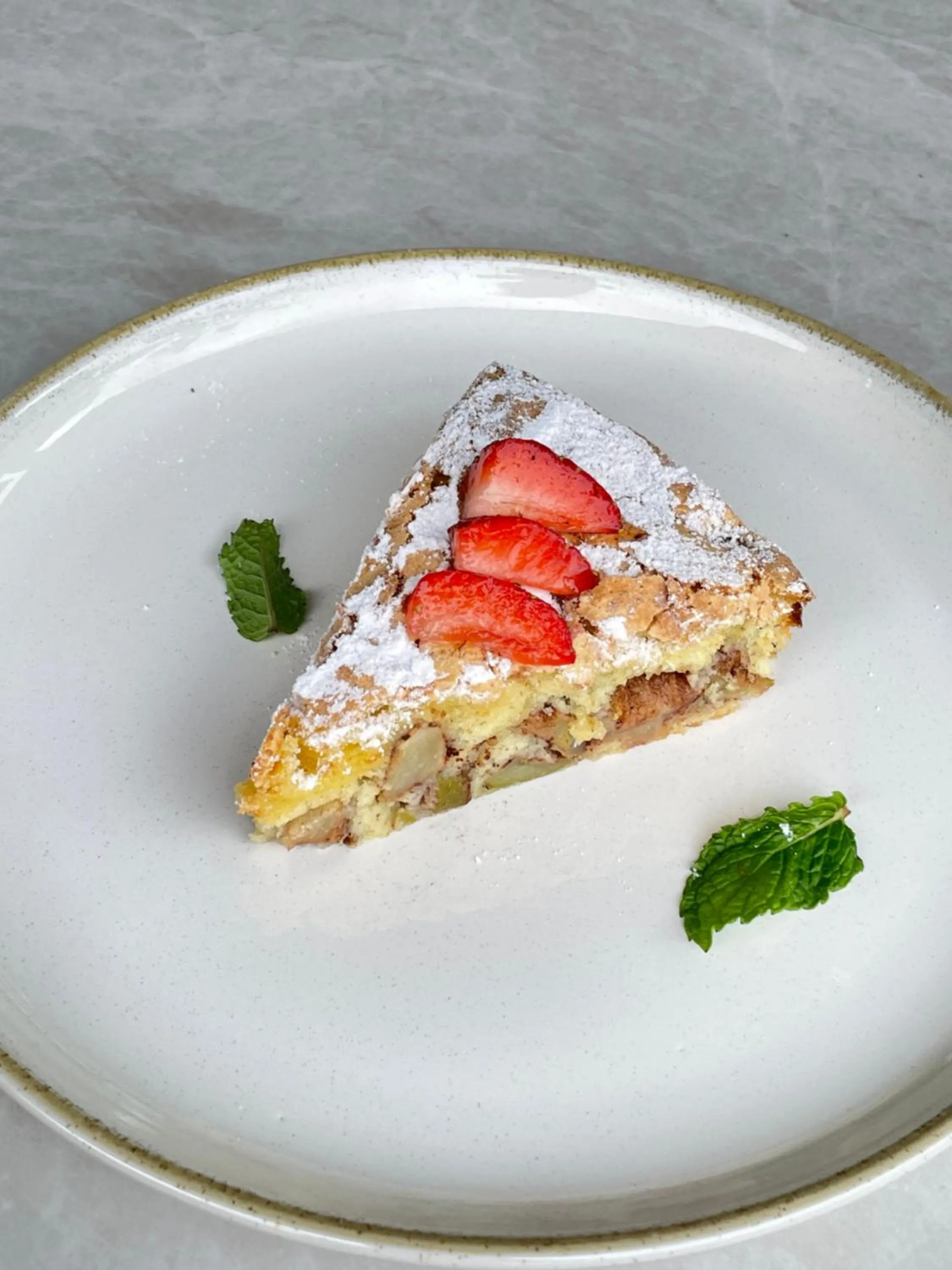 Food in Marine Bay Sanur