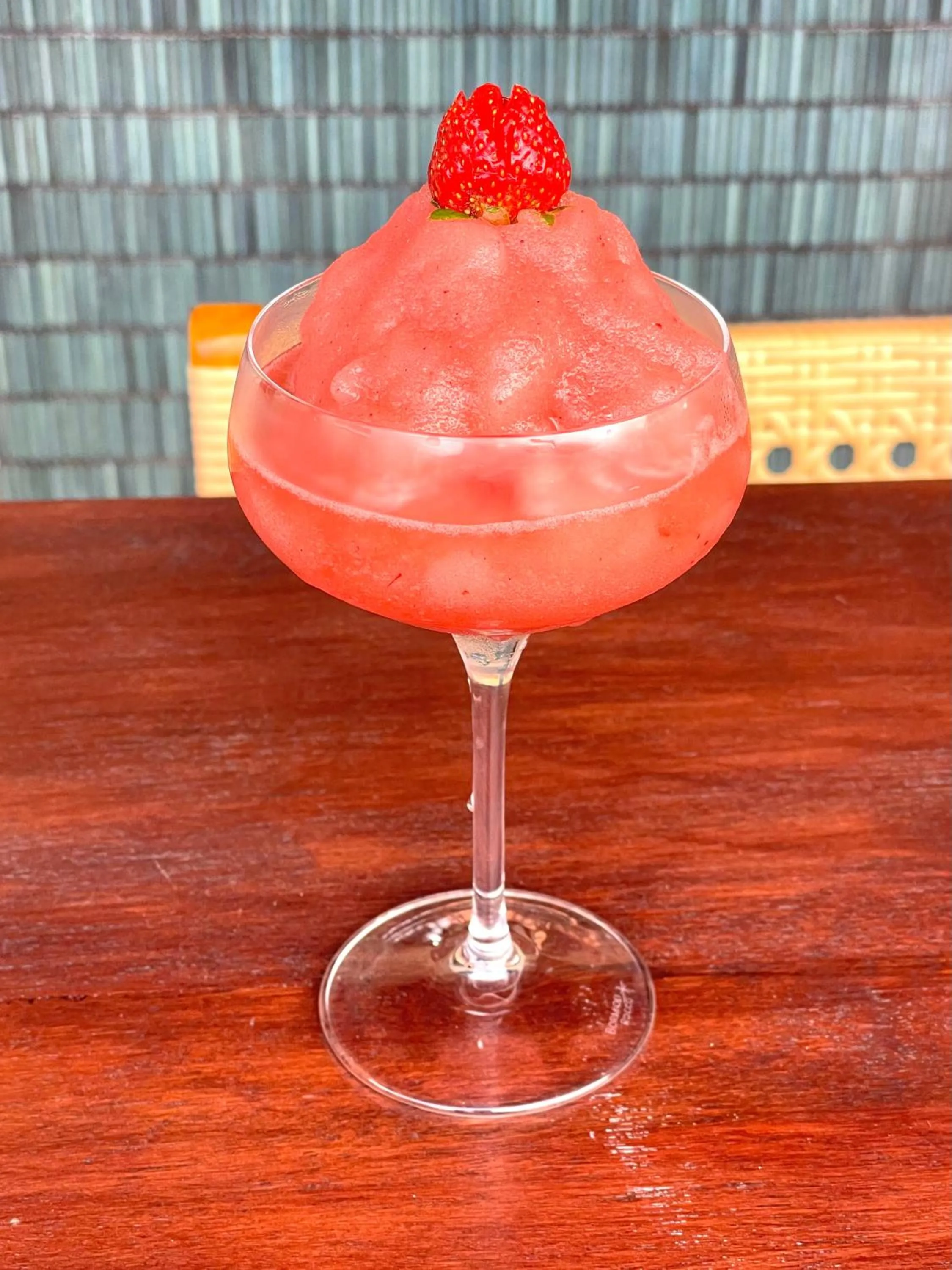 Lounge or bar in Marine Bay Sanur