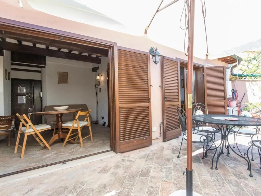 Apartment Condotti Terrace