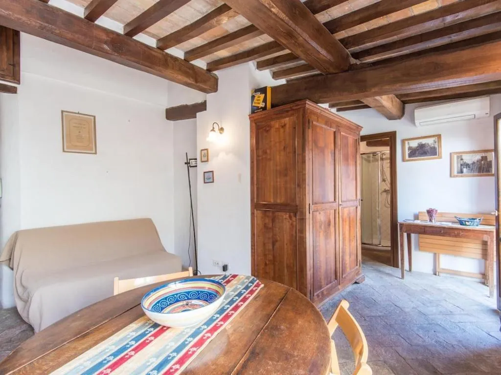 Apartment Condotti Terrace