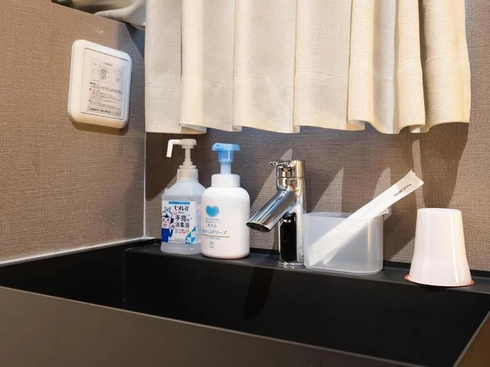 Other in akihabara marutomo hotel