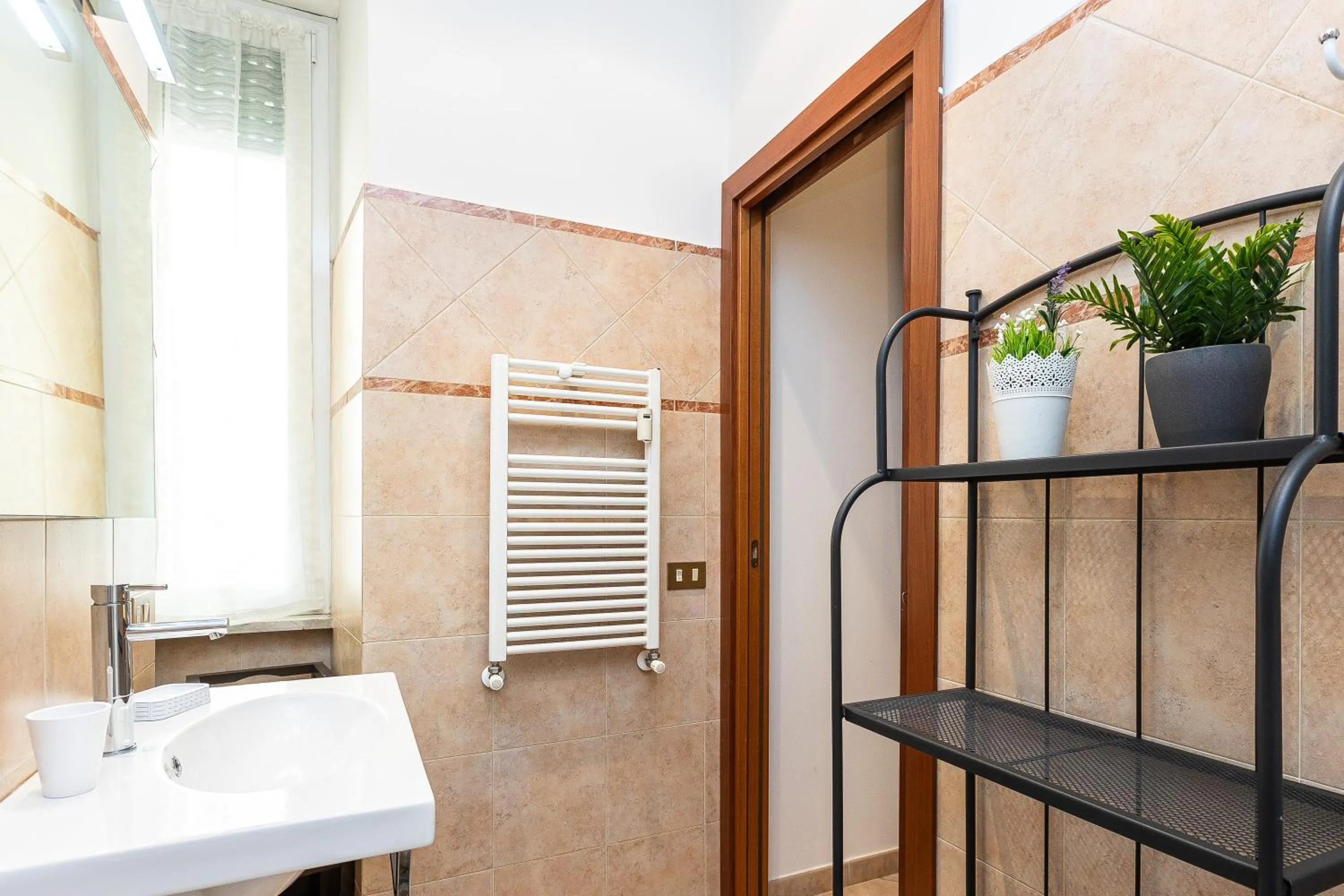 Acaia By Rental in Rome