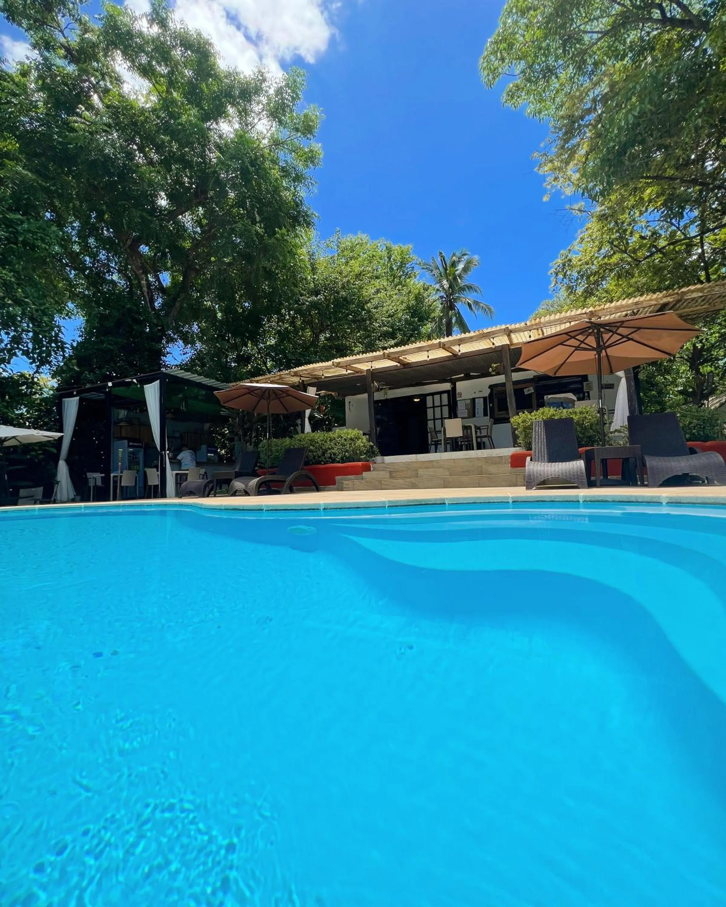 Property building in Nativo