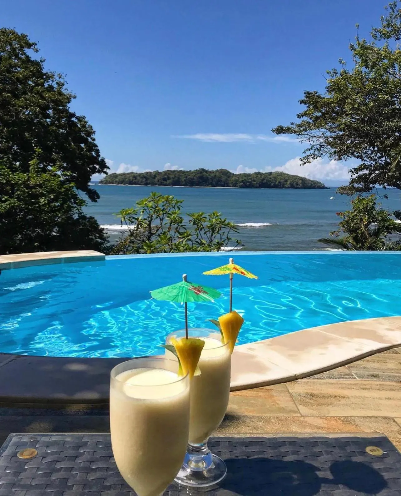 Restaurant/places to eat in Nativo