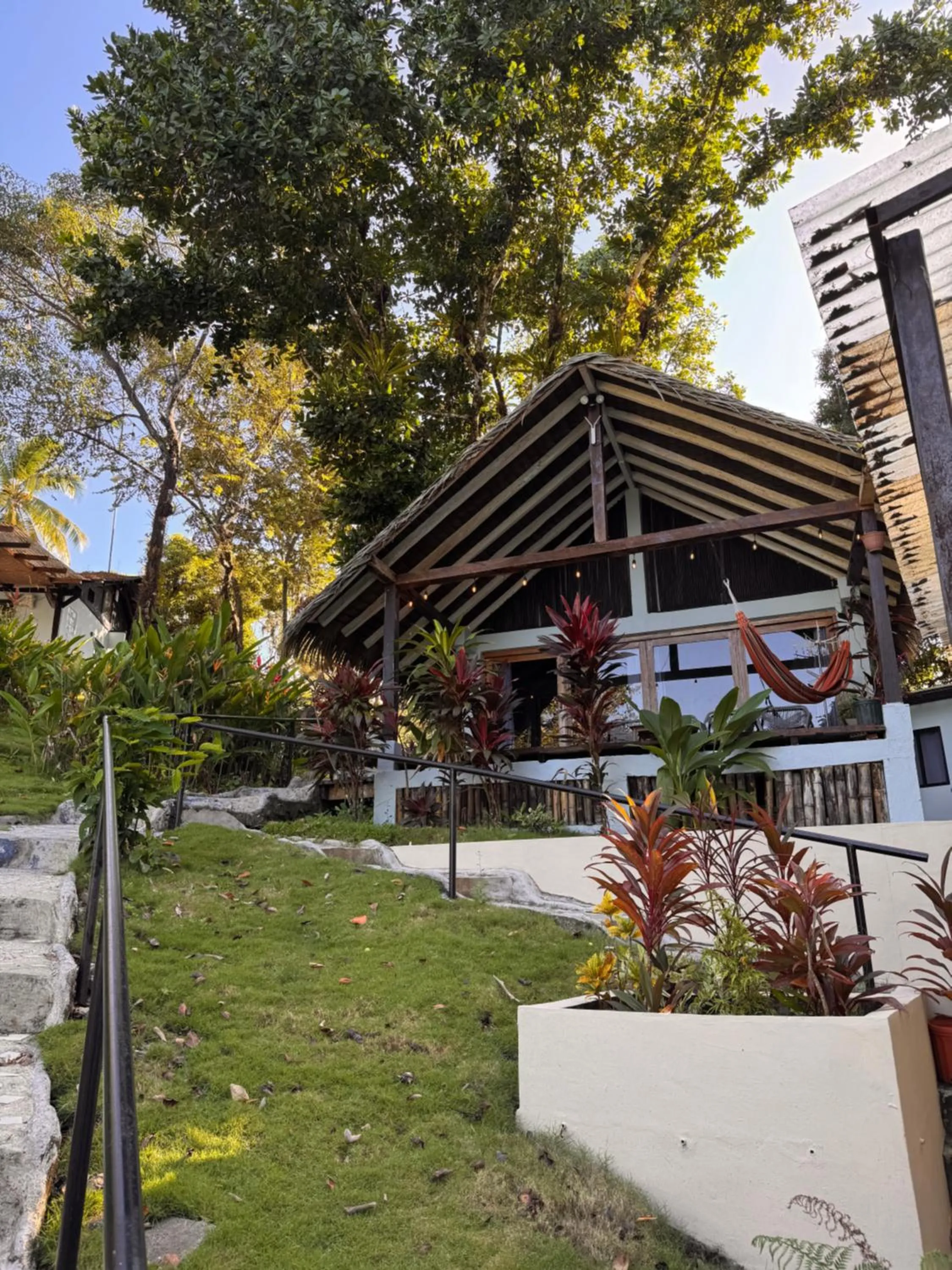 Property building in Nativo