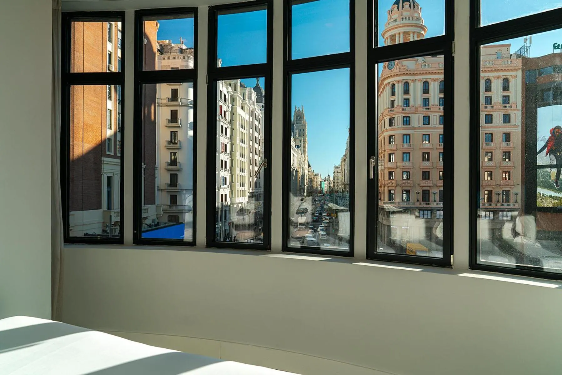 Other, Bed in Vincci Capitol