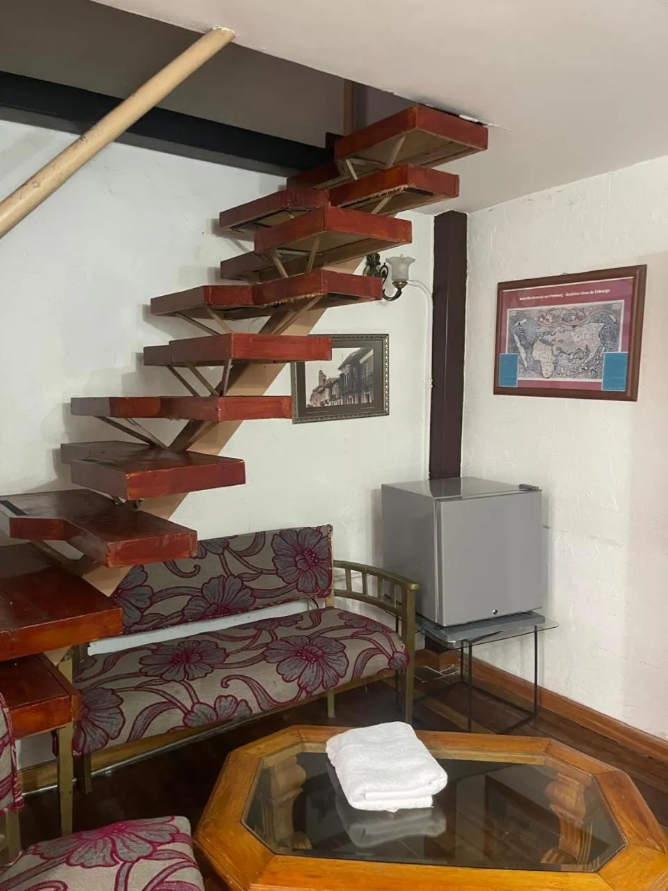 Hotel Casa de la Luz