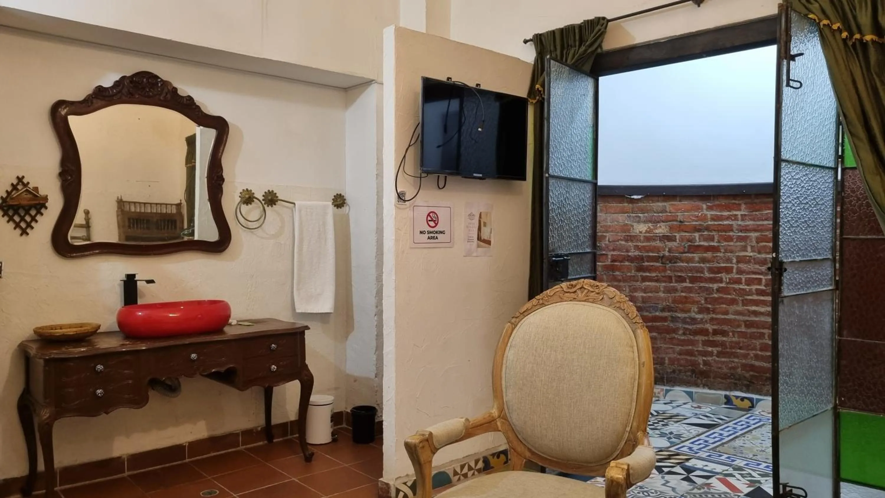 Hotel Casa de la Luz