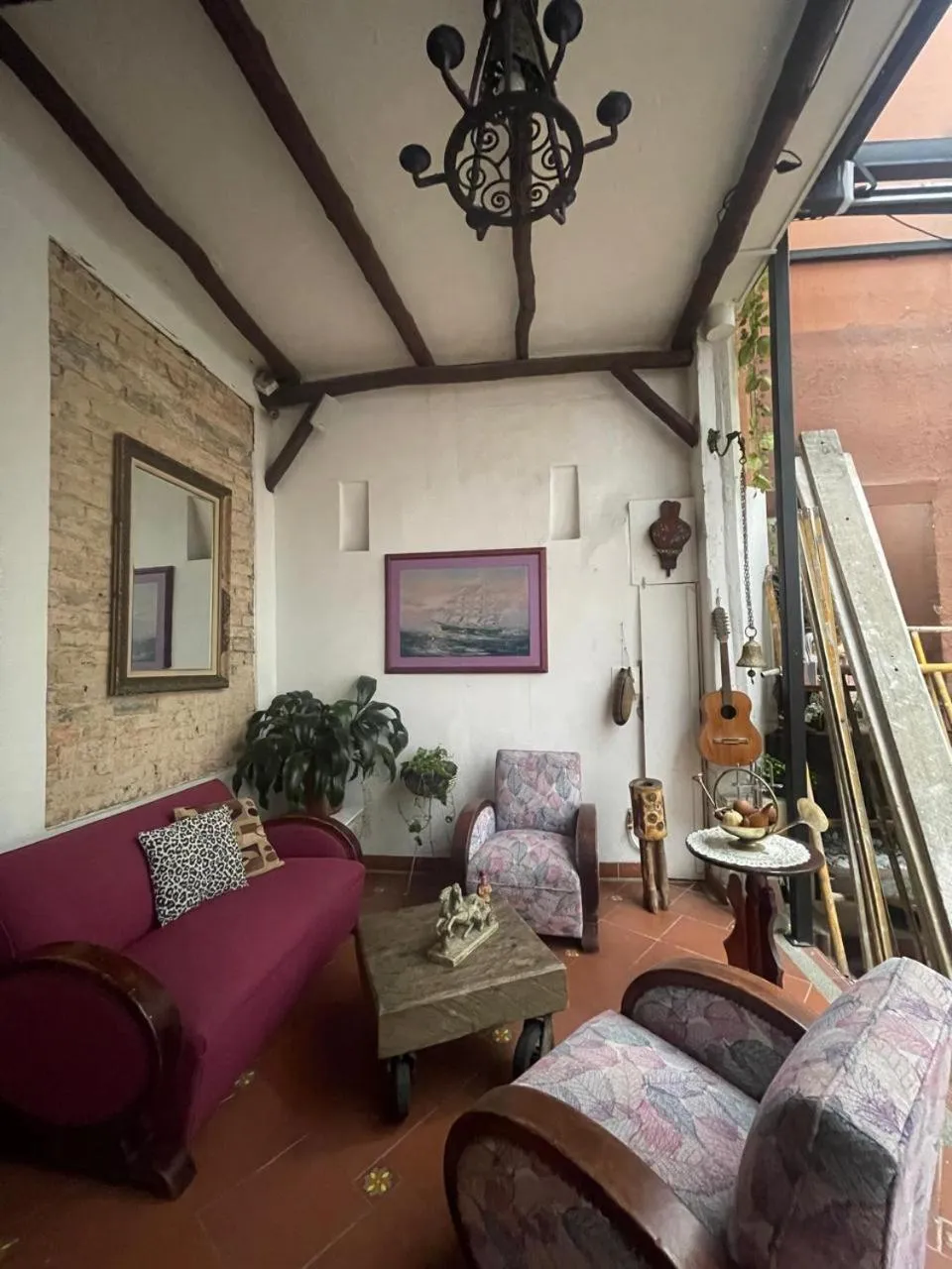 Hotel Casa de la Luz