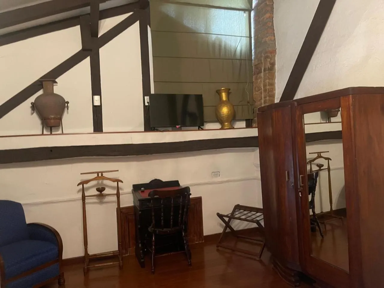 Hotel Casa de la Luz