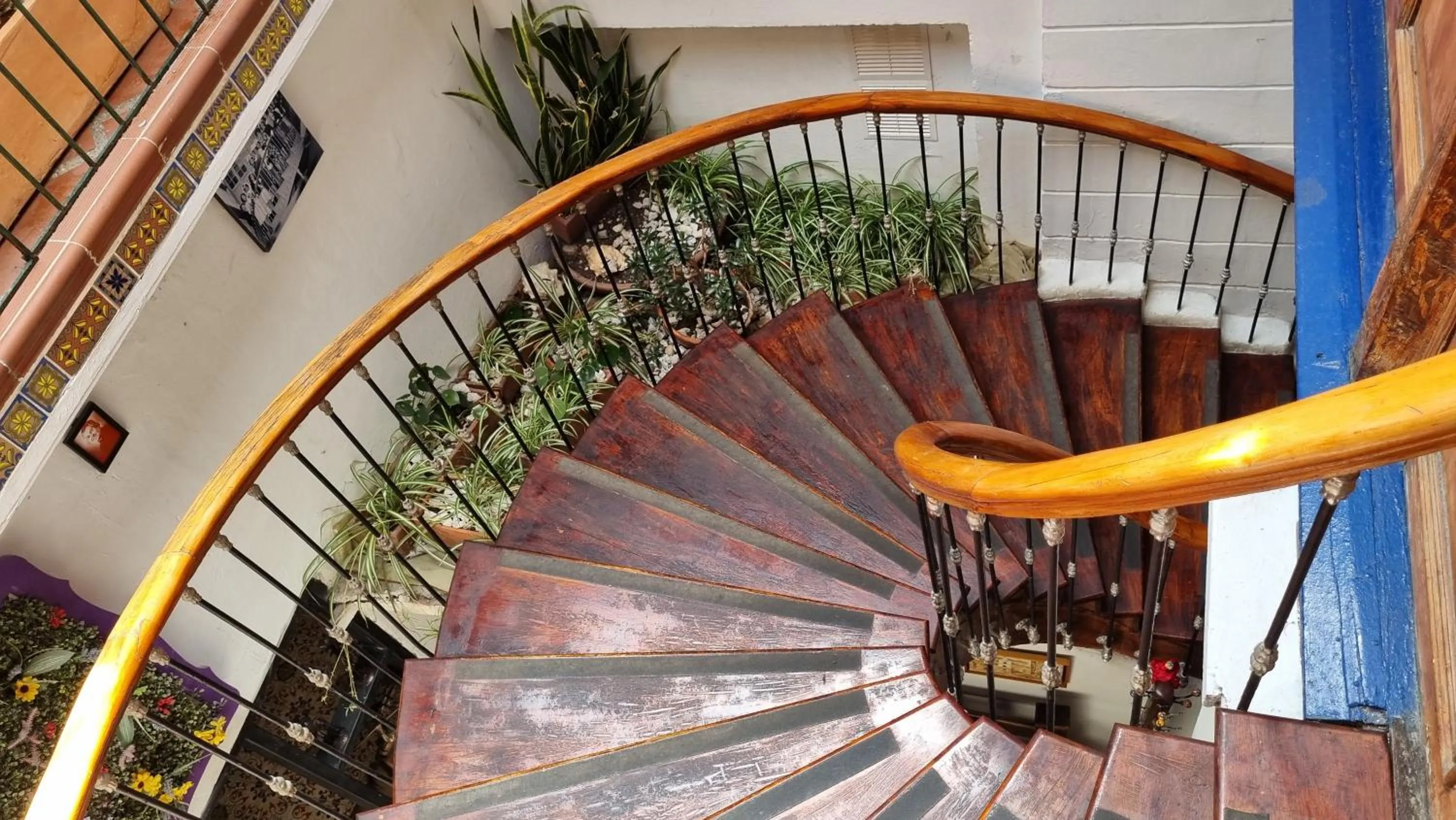 Hotel Casa de la Luz