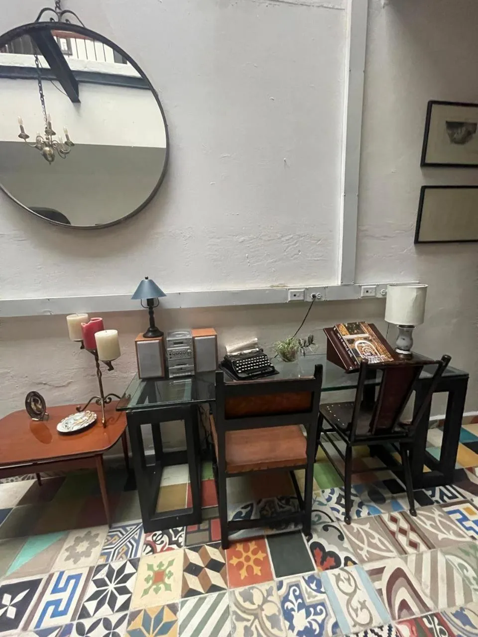 Hotel Casa de la Luz