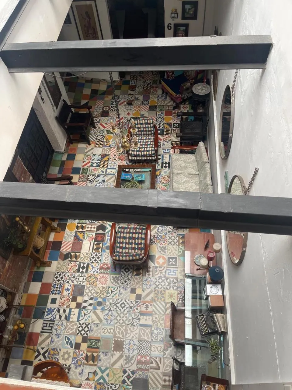 Hotel Casa de la Luz