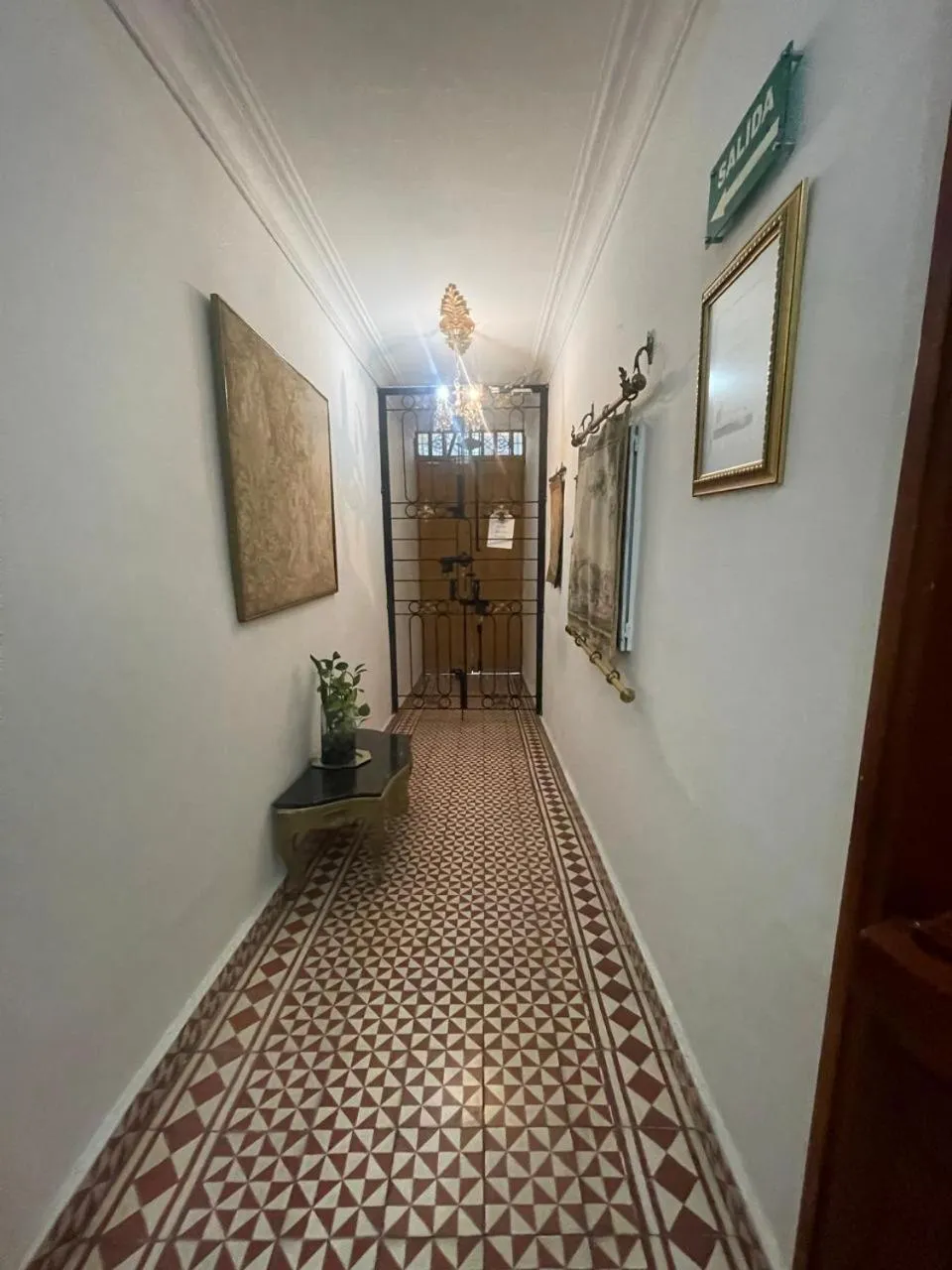 Hotel Casa de la Luz