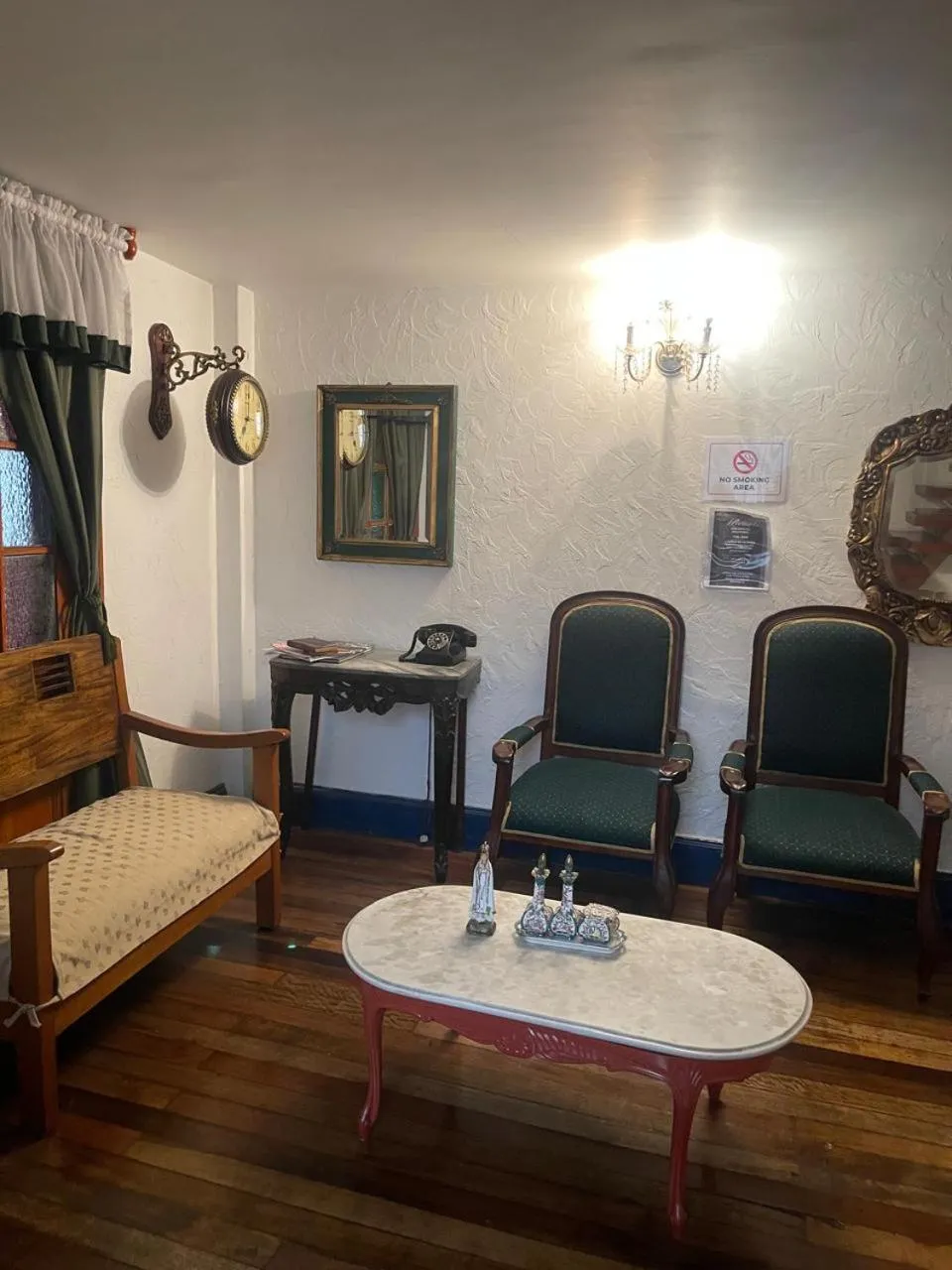 Hotel Casa de la Luz