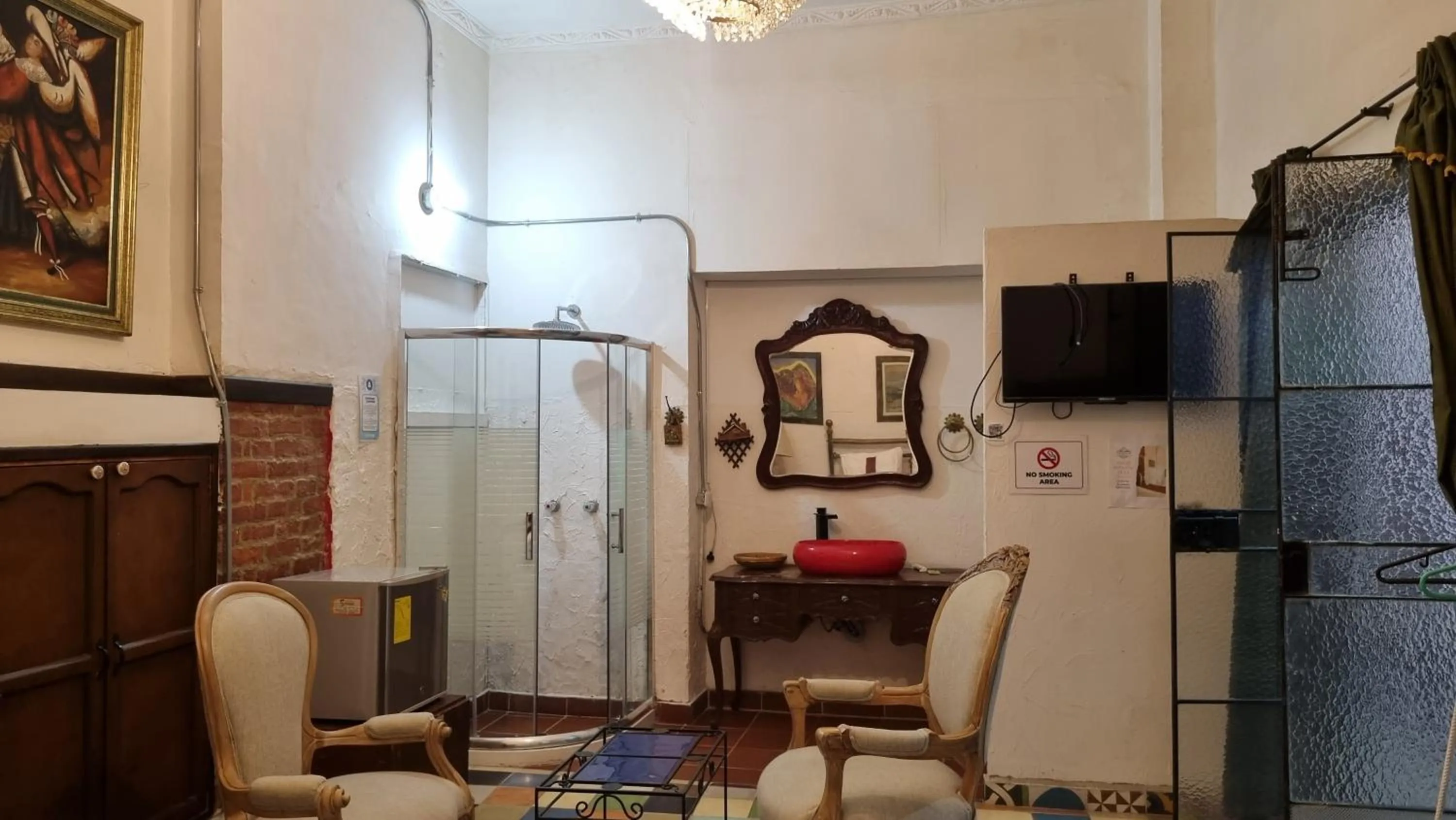 Hotel Casa de la Luz