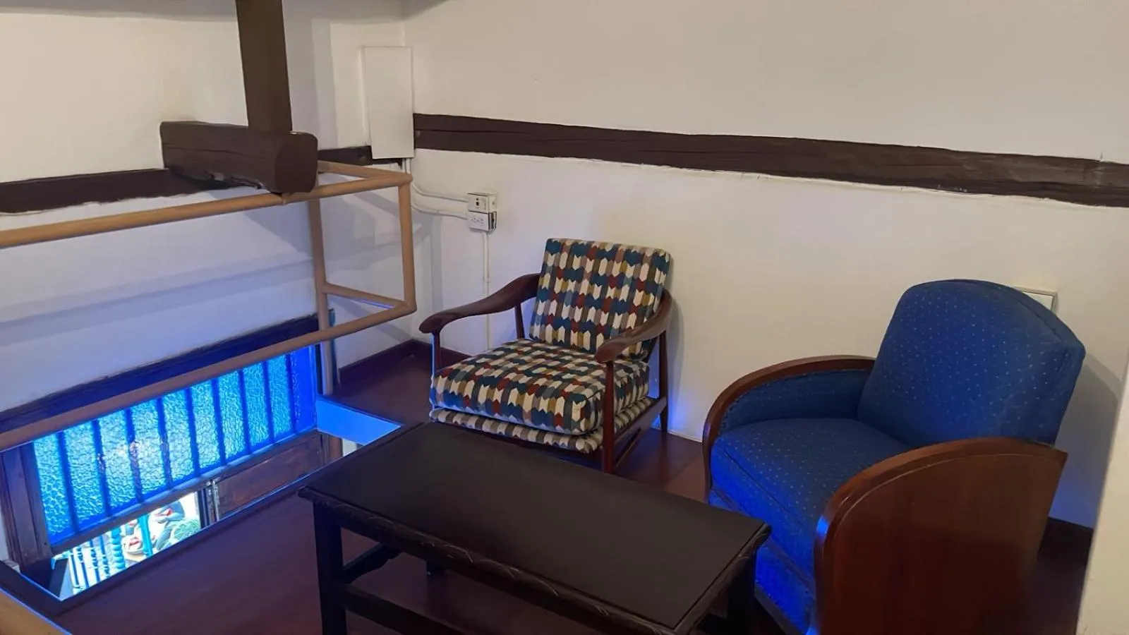 Bed in Hotel Casa de la Luz