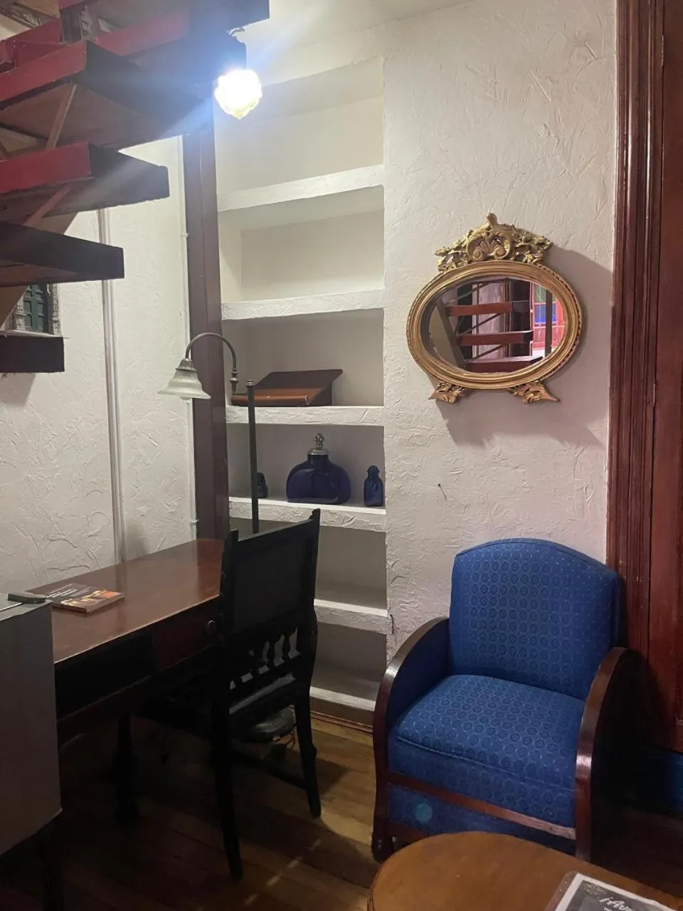 Hotel Casa de la Luz