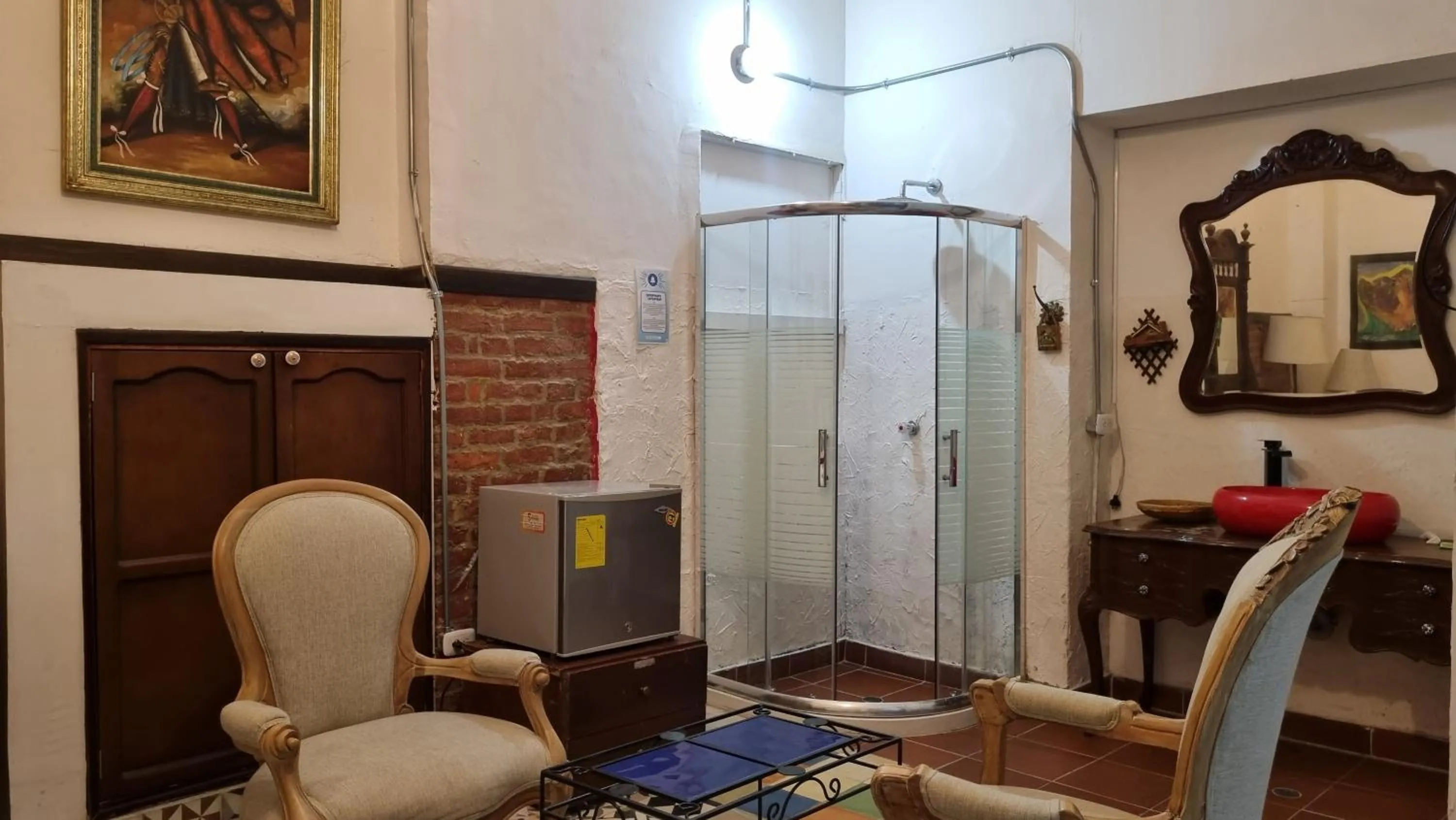 Hotel Casa de la Luz