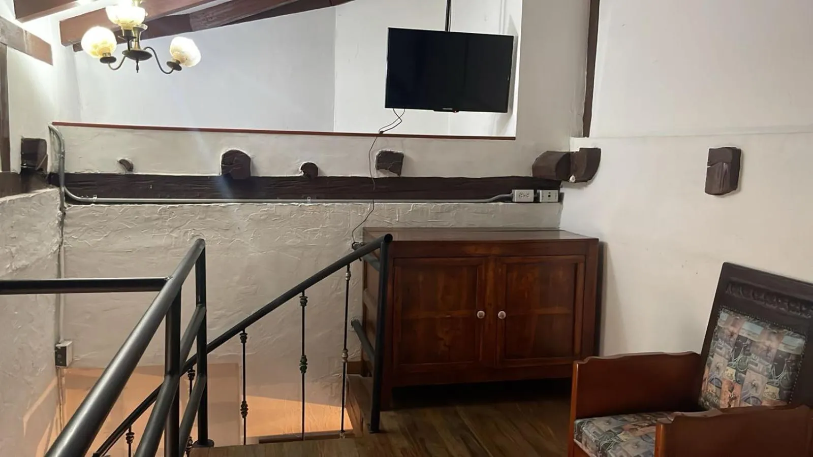 Hotel Casa de la Luz