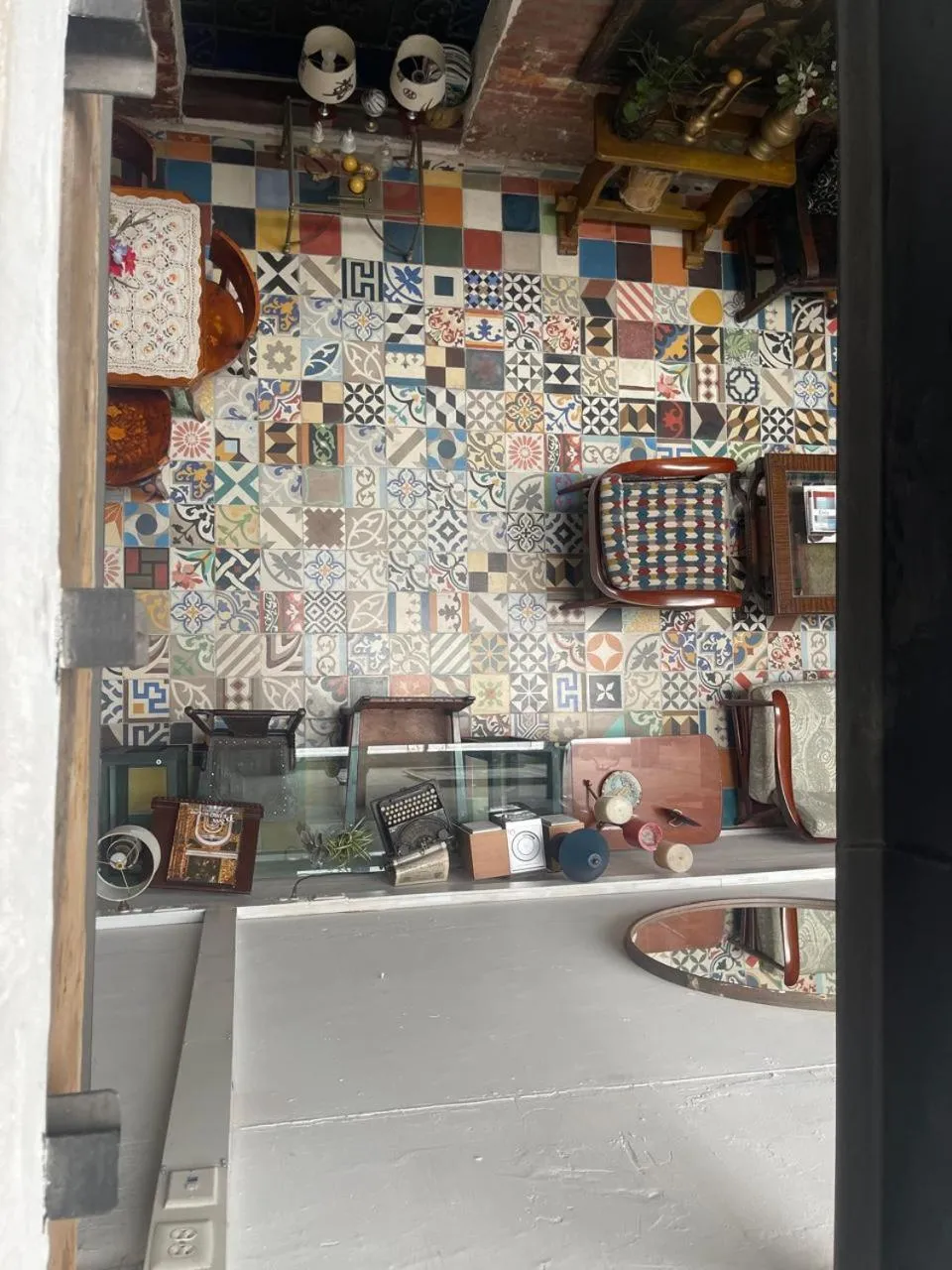 Hotel Casa de la Luz