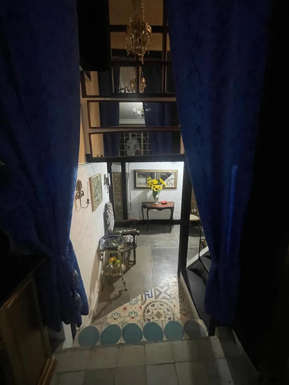 Hotel Casa de la Luz