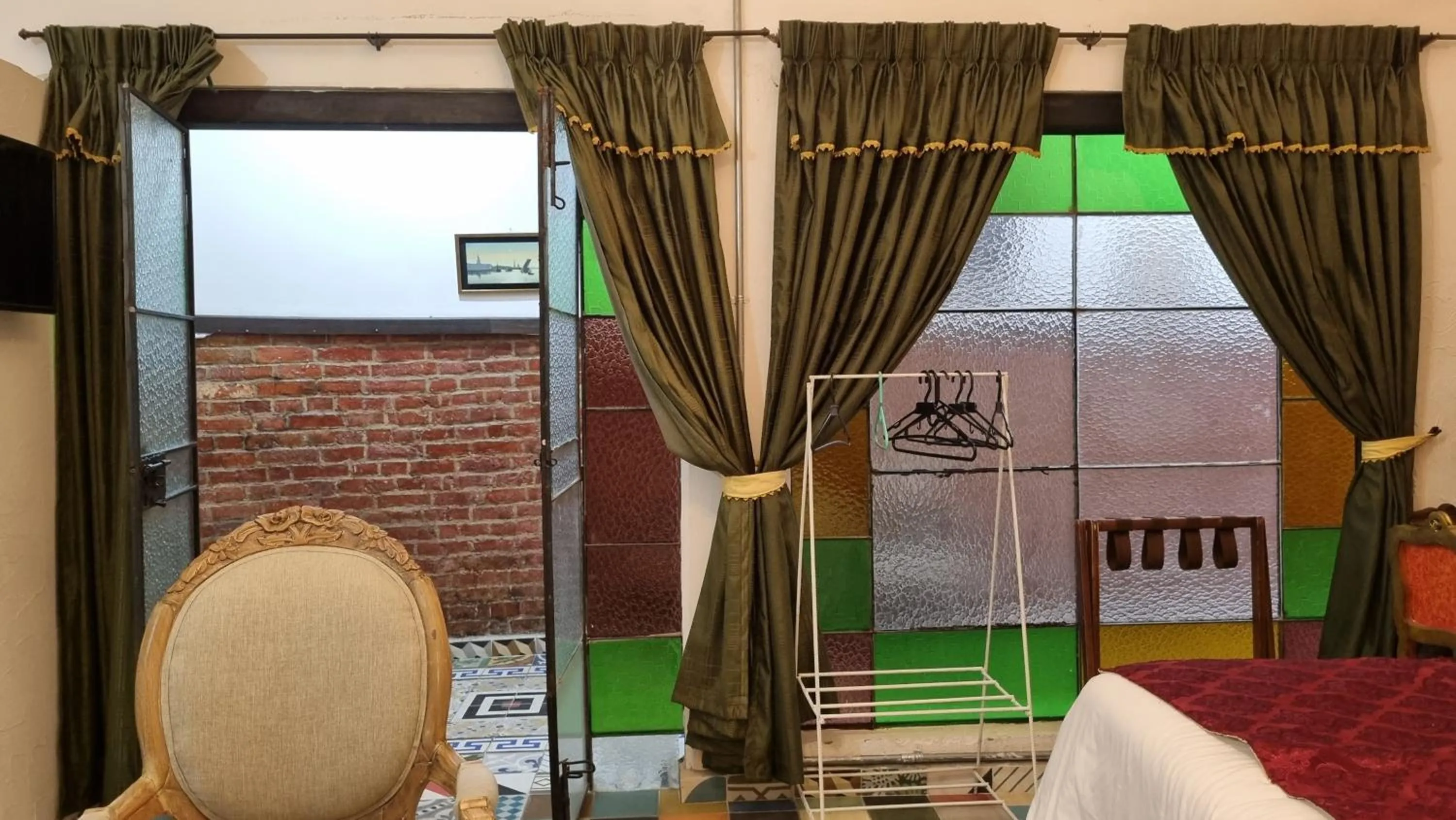 Hotel Casa de la Luz