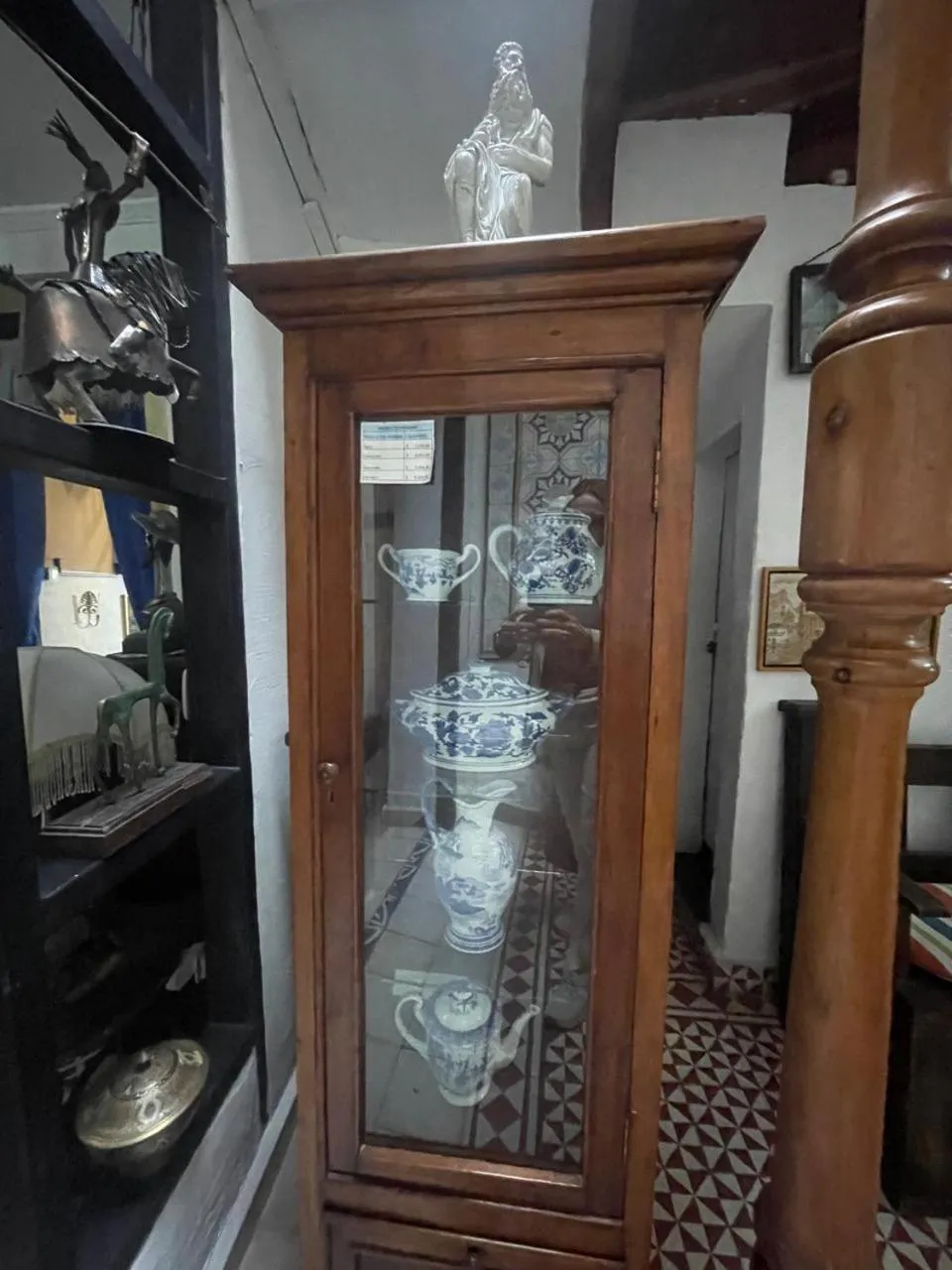 Hotel Casa de la Luz