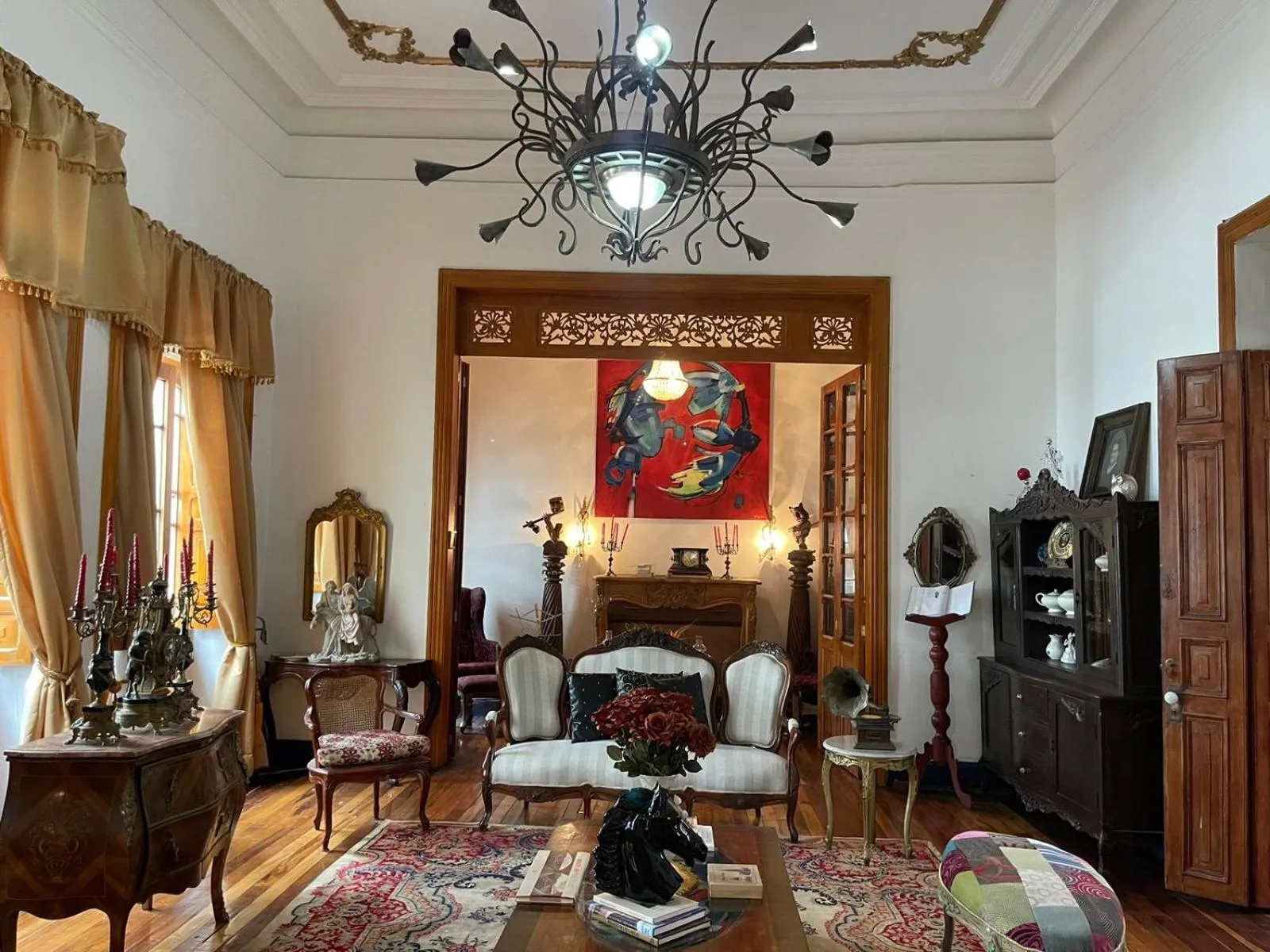 Hotel Casa de la Luz