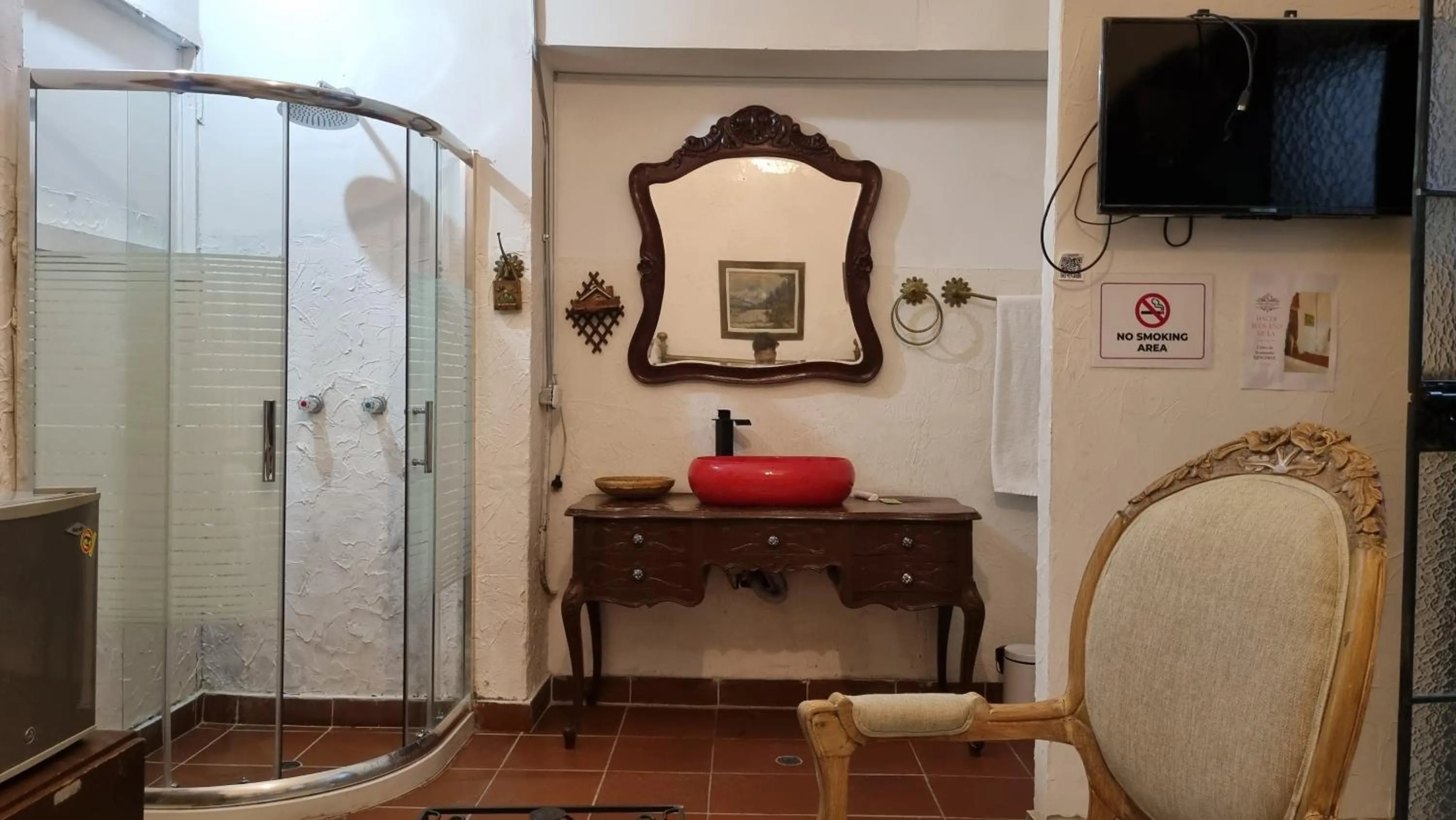 Hotel Casa de la Luz