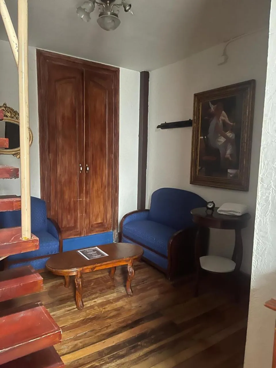 Hotel Casa de la Luz