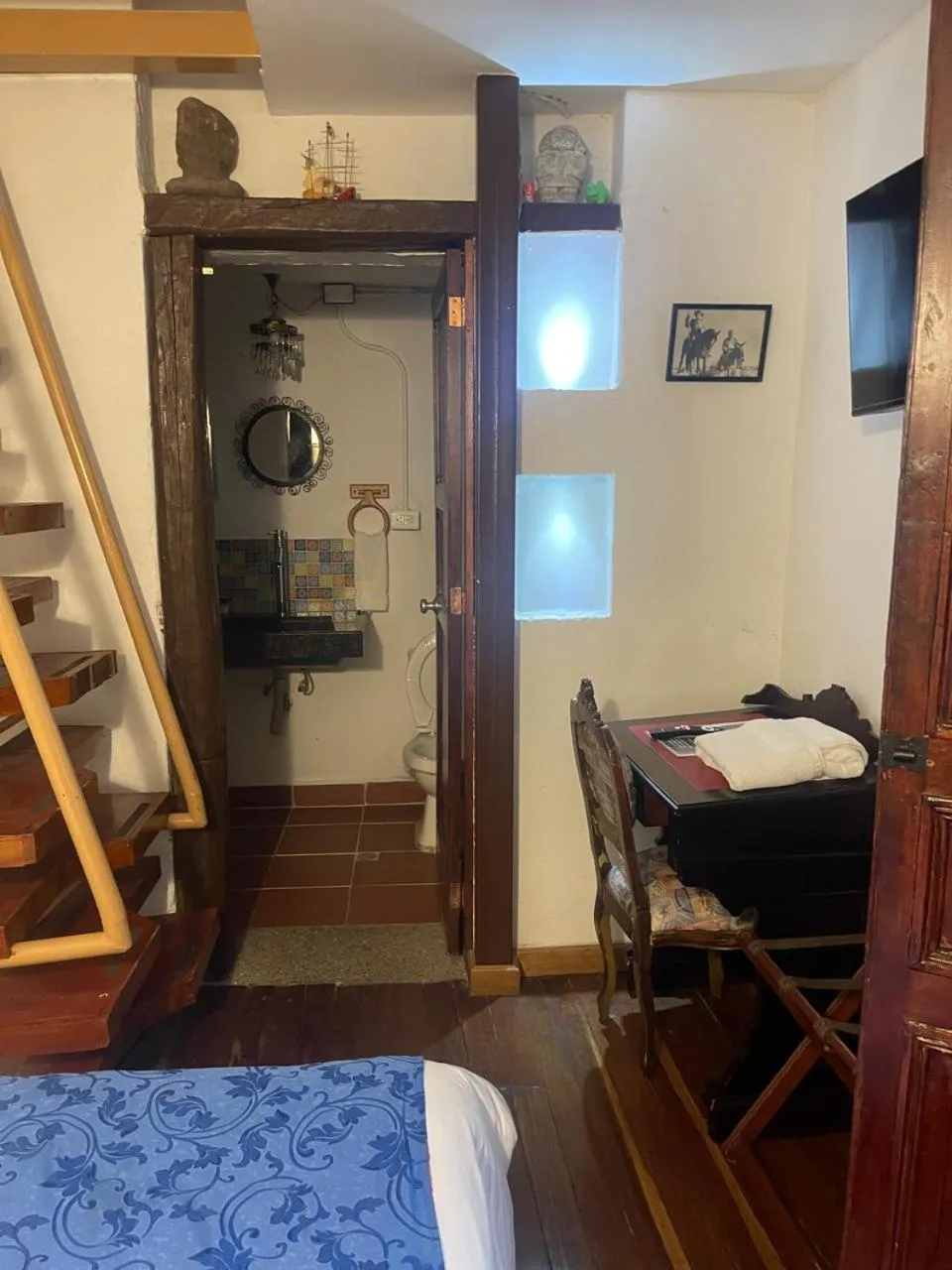 Hotel Casa de la Luz