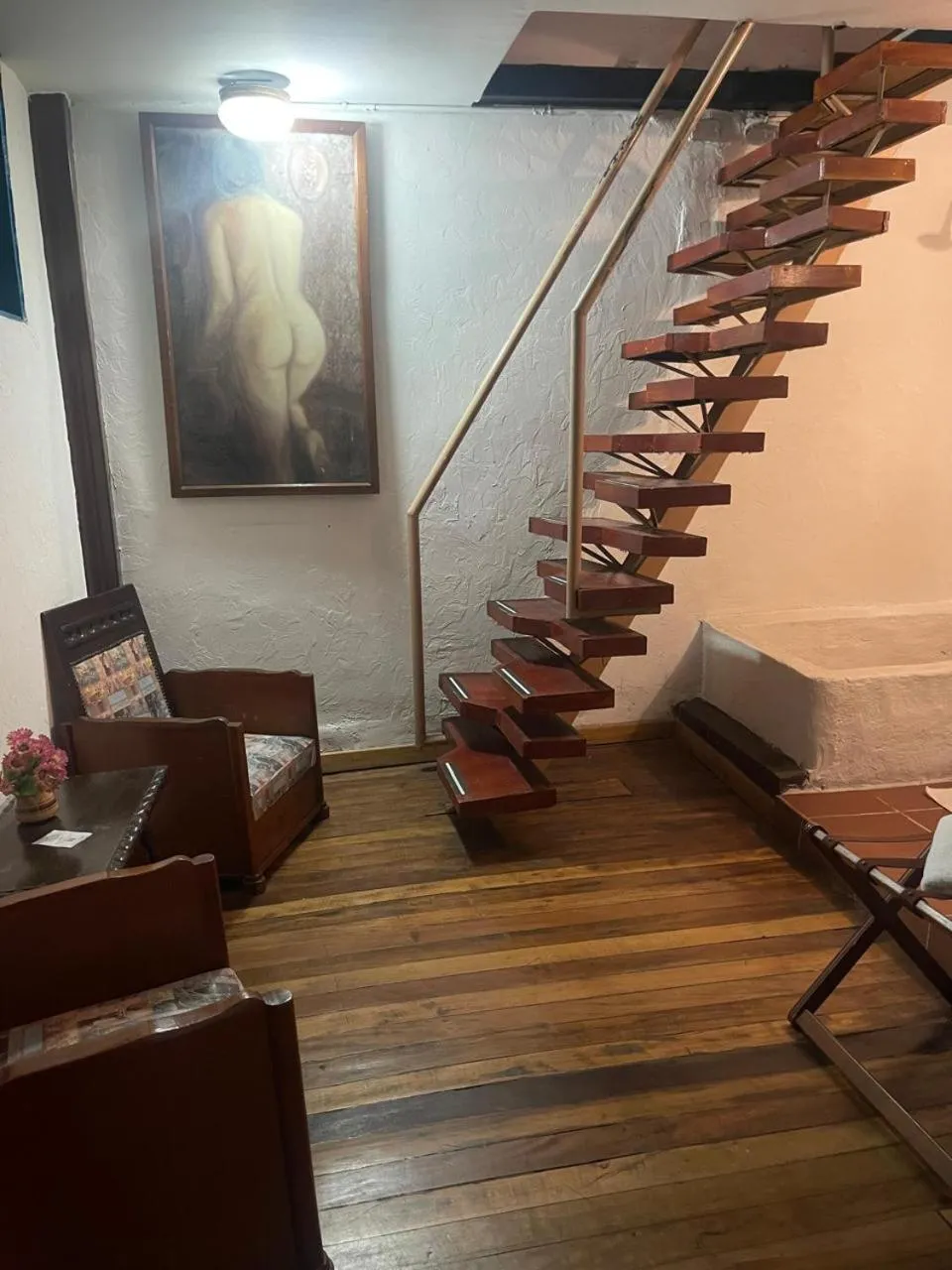 Hotel Casa de la Luz