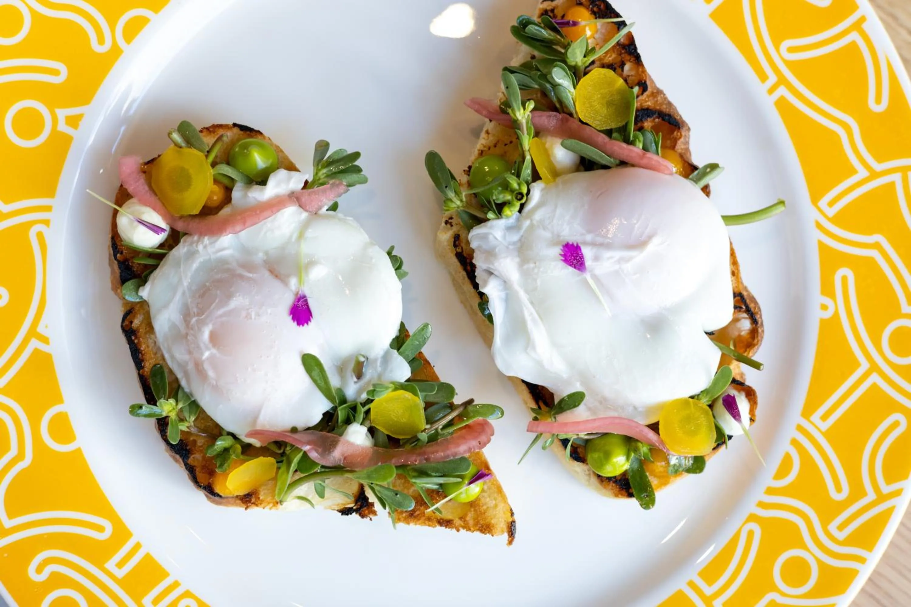 Food in Emotheo Heritage Hotel