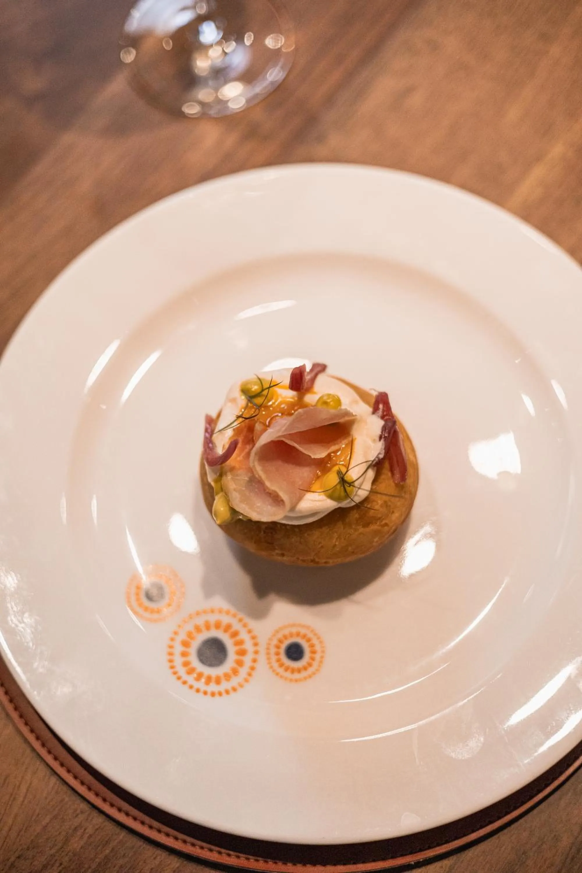 Food in Emotheo Heritage Hotel