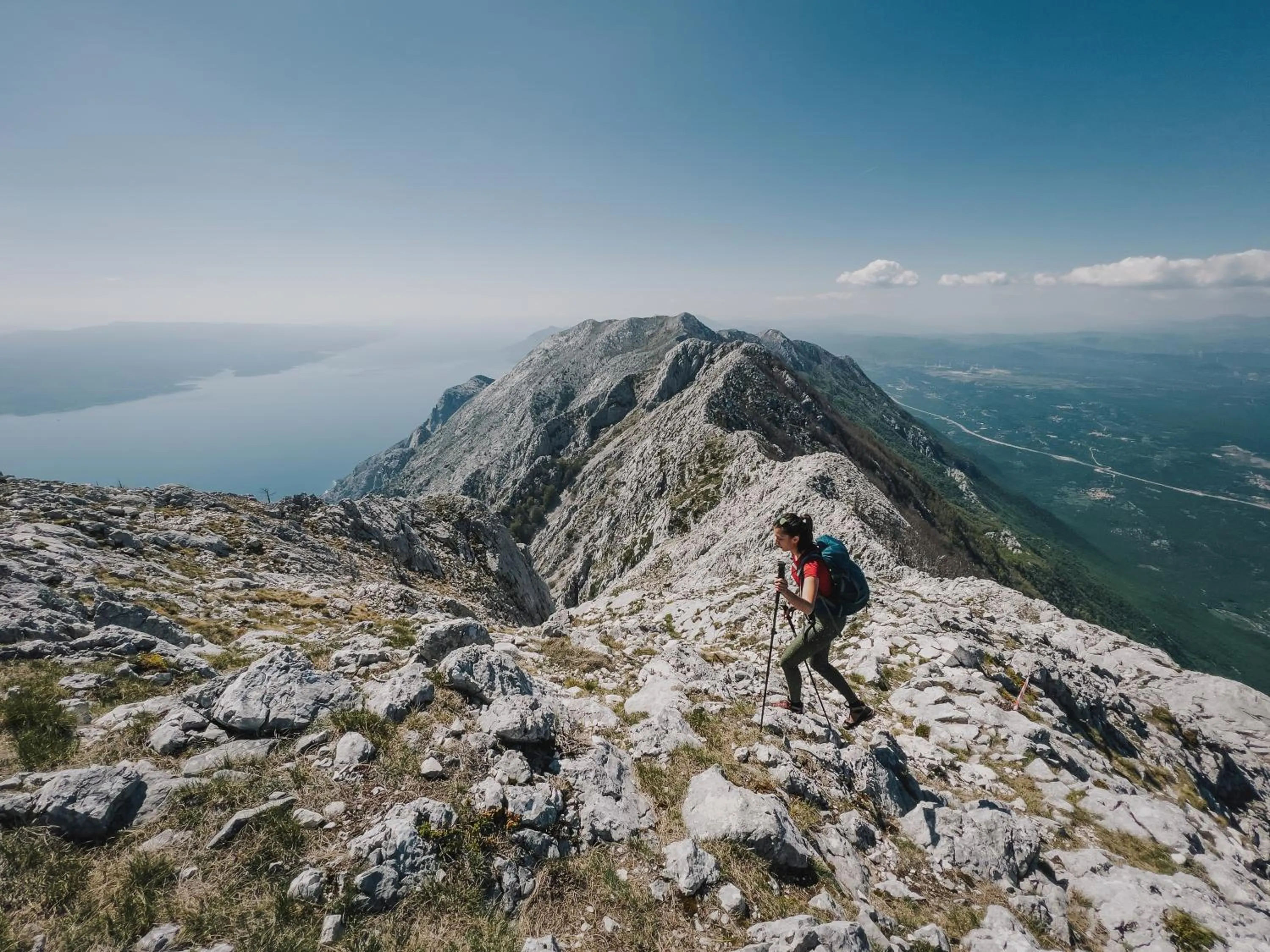 Natural landscape in Emotheo Heritage Hotel