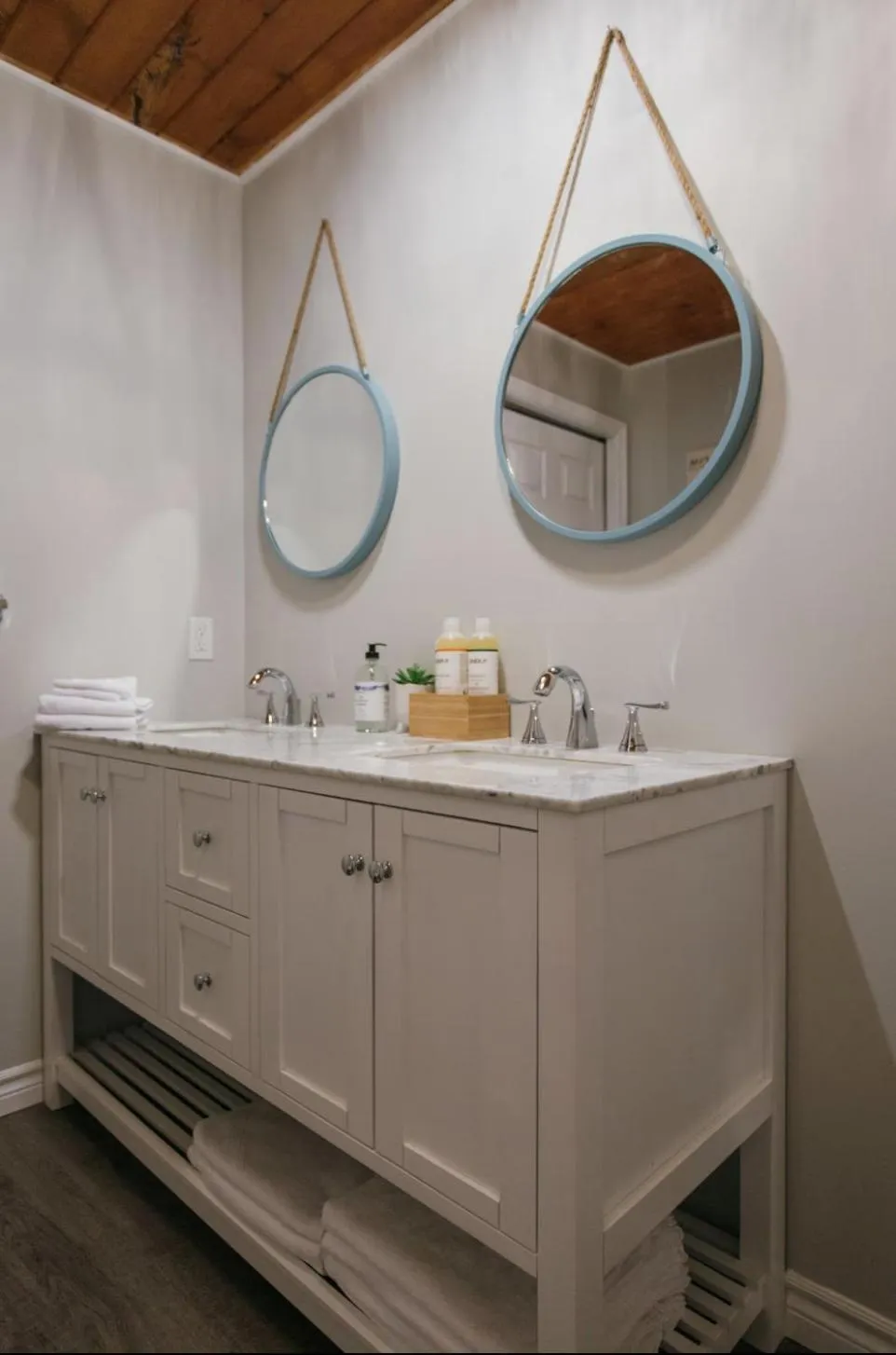 The Finch Beach Resort