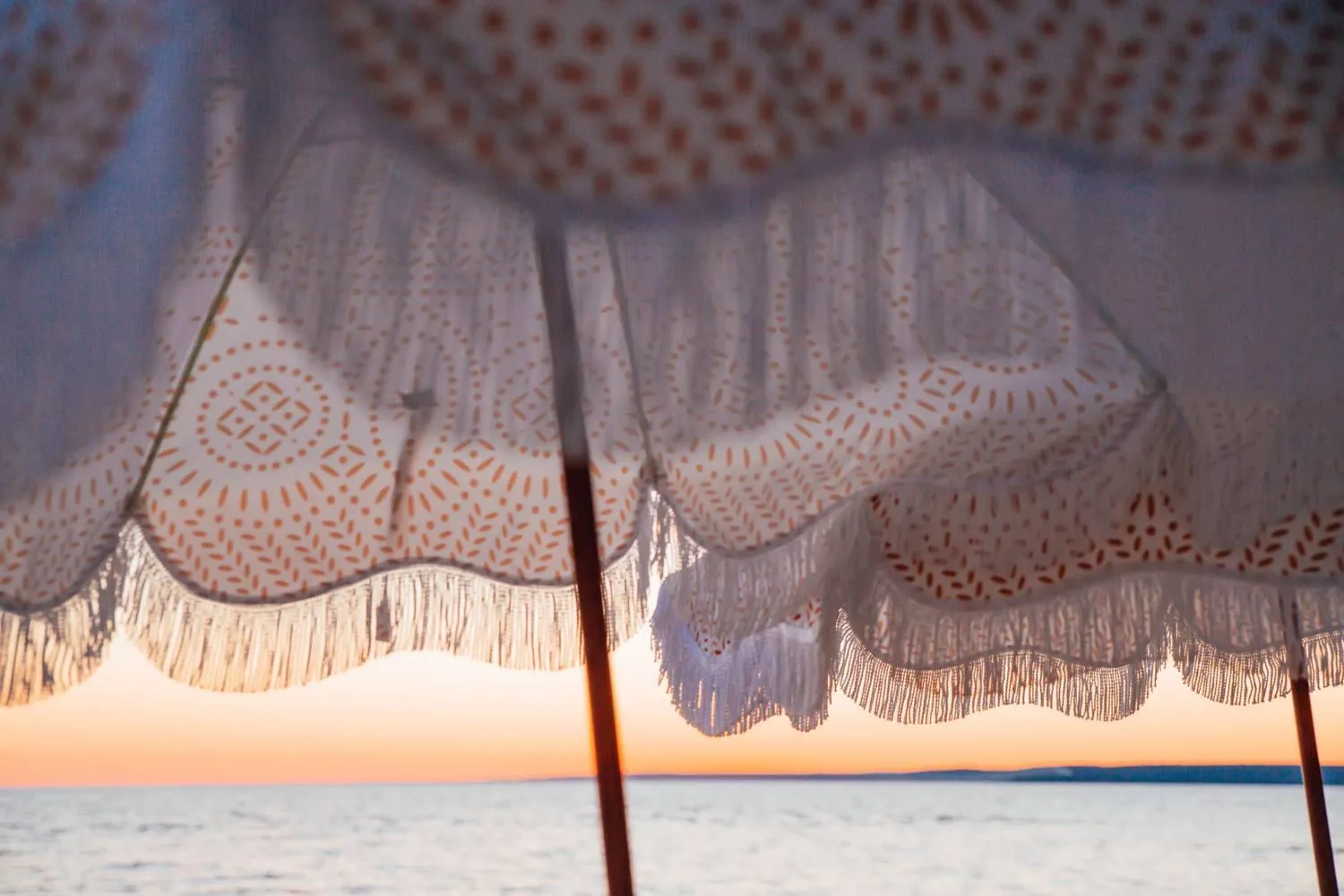 The Finch Beach Resort