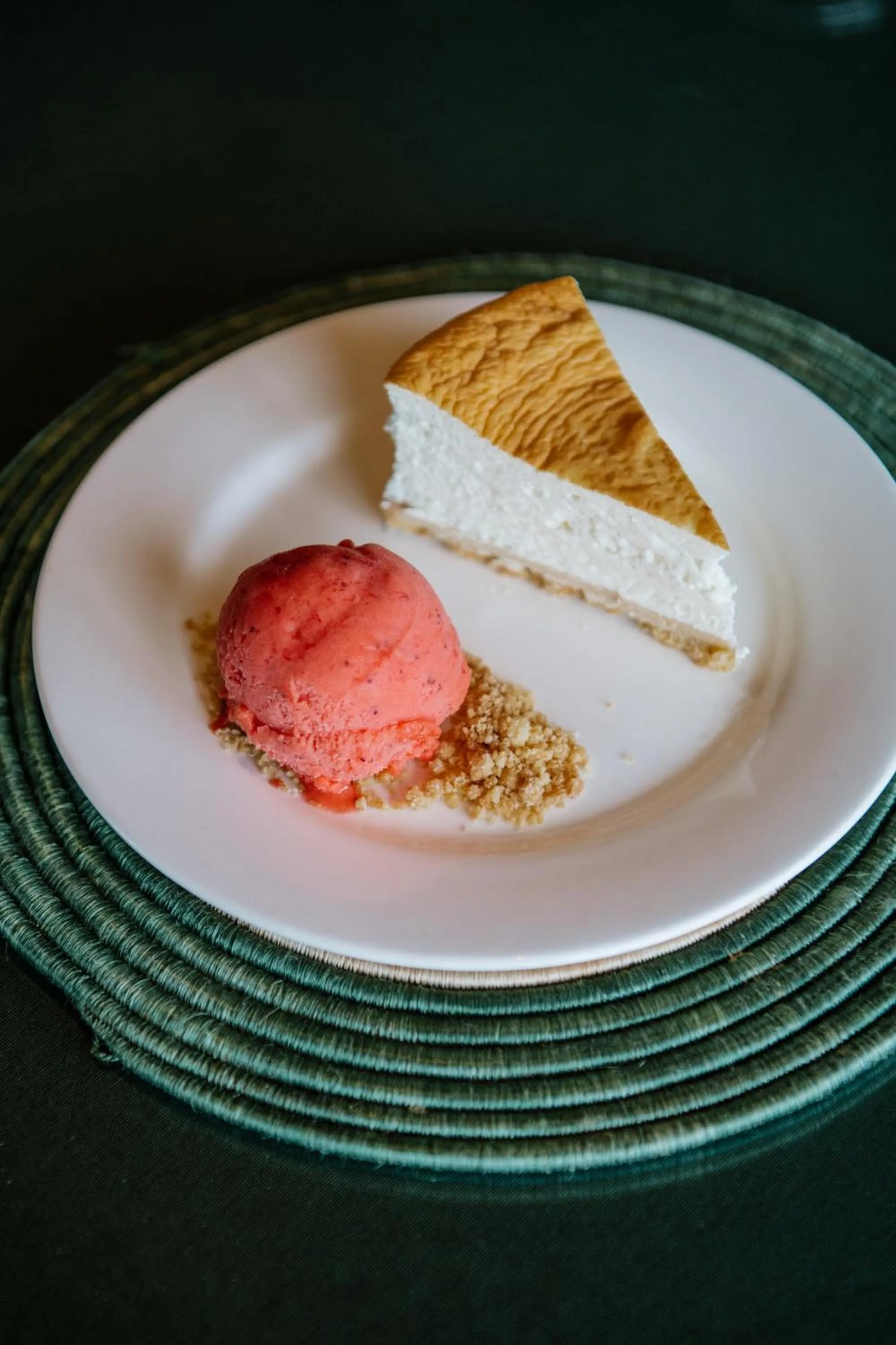 Restaurant/places to eat in Hotel Terraverda at Empordà Golf Resort